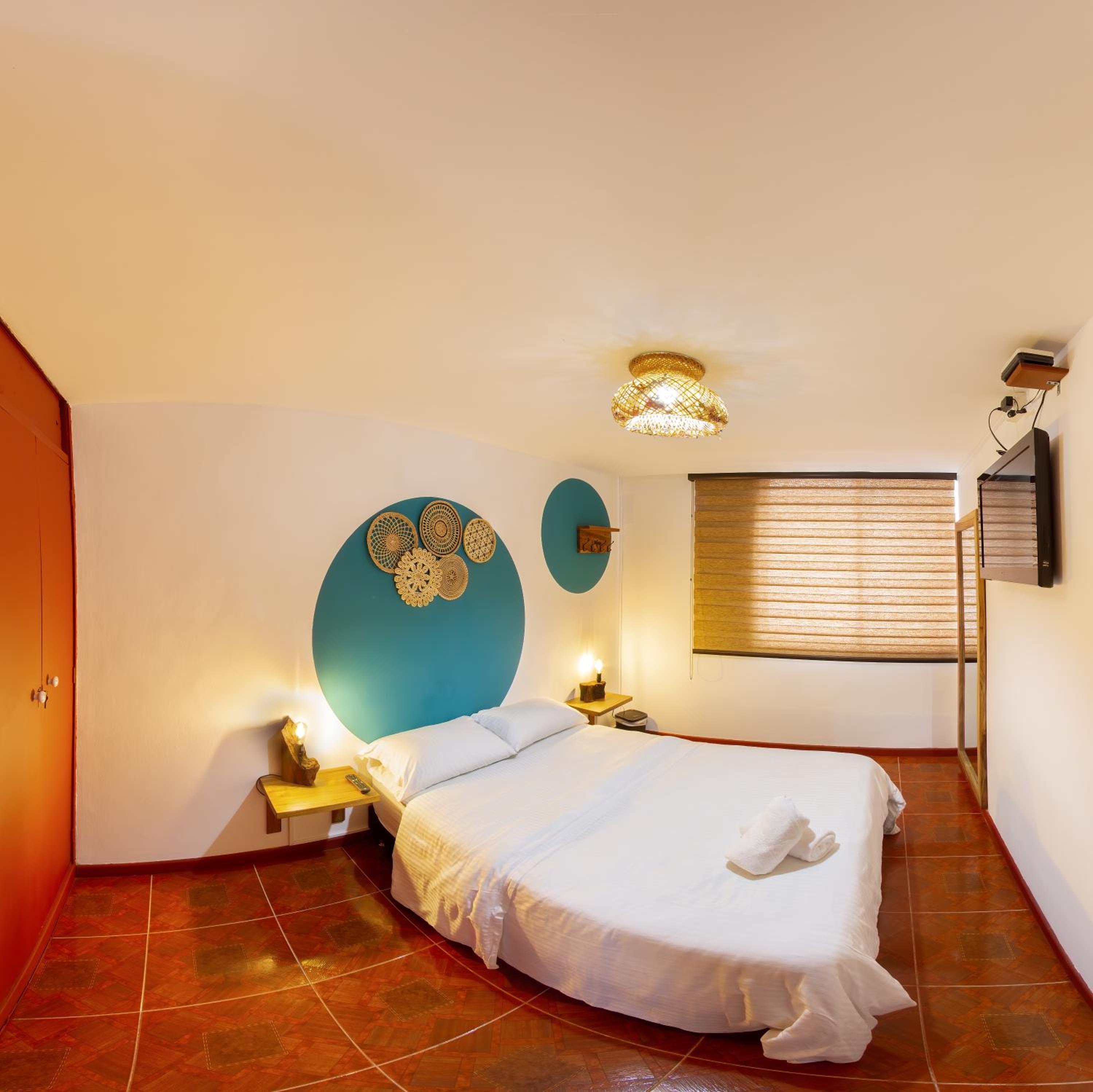 NOGAL SPA & HOSTEl