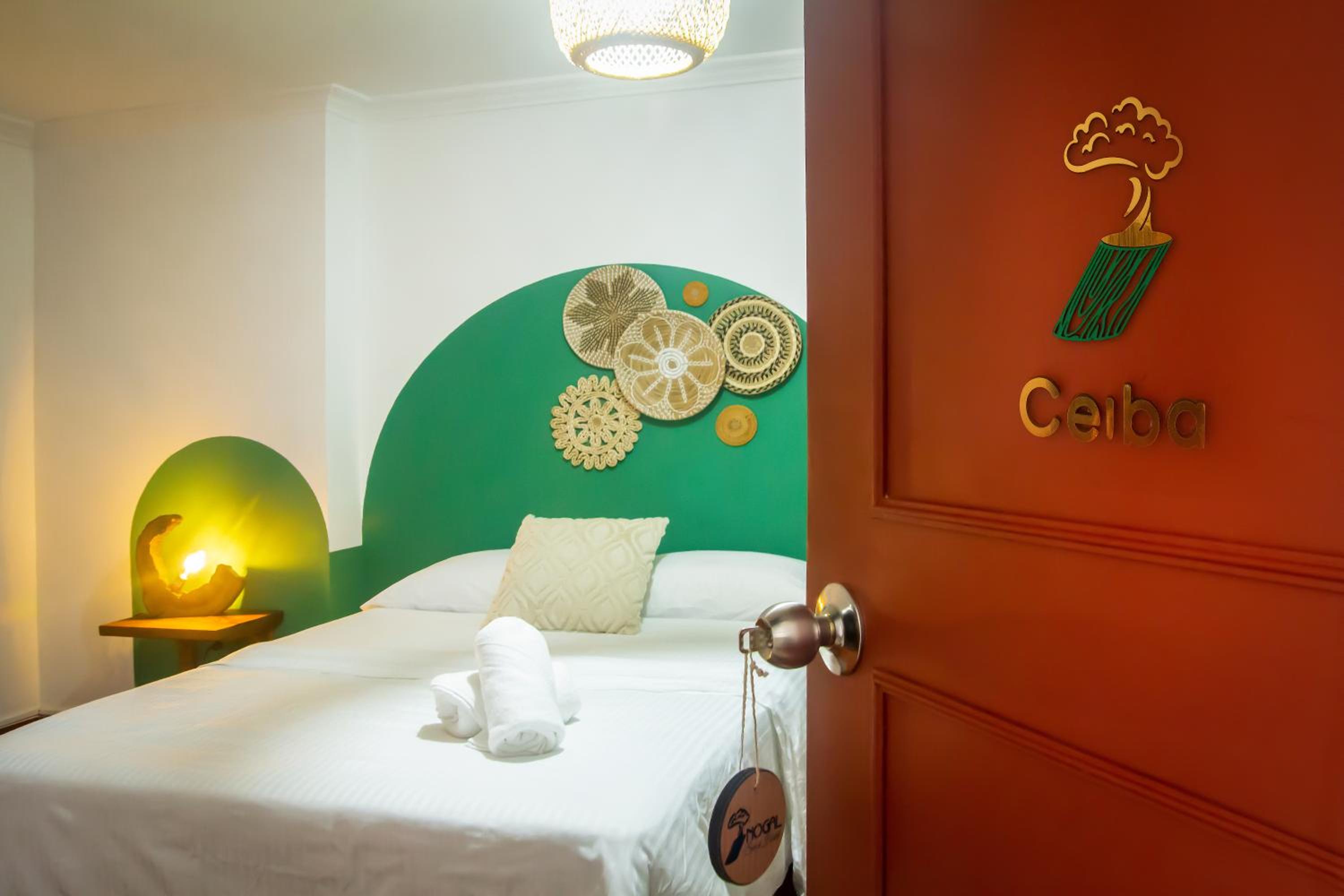 NOGAL SPA & HOSTEl