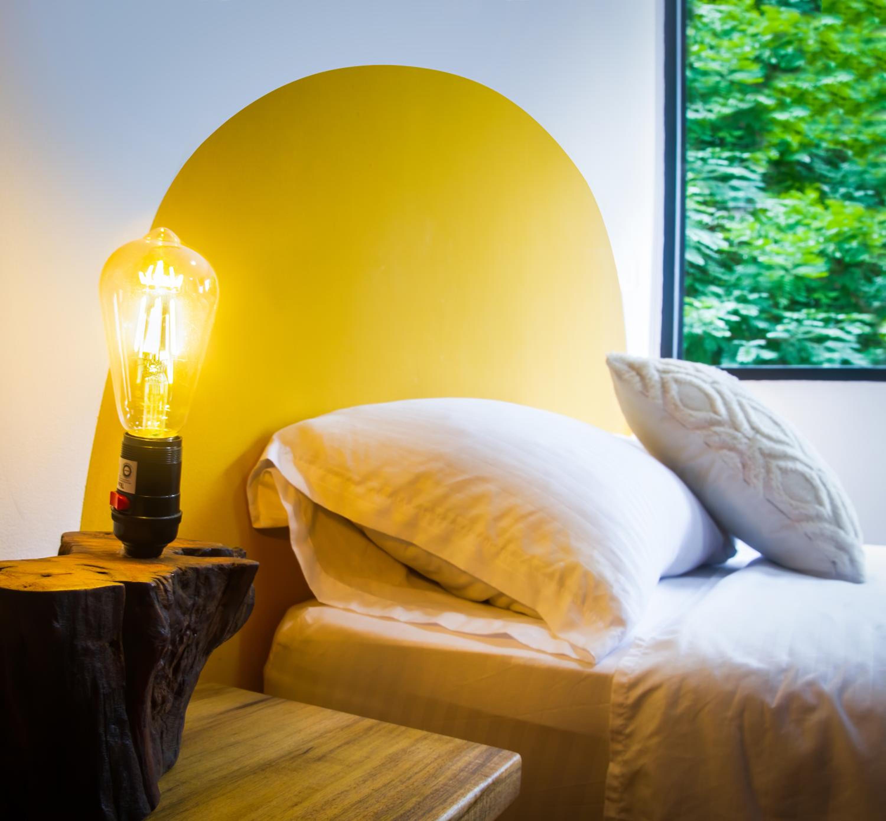 NOGAL SPA & HOSTEl