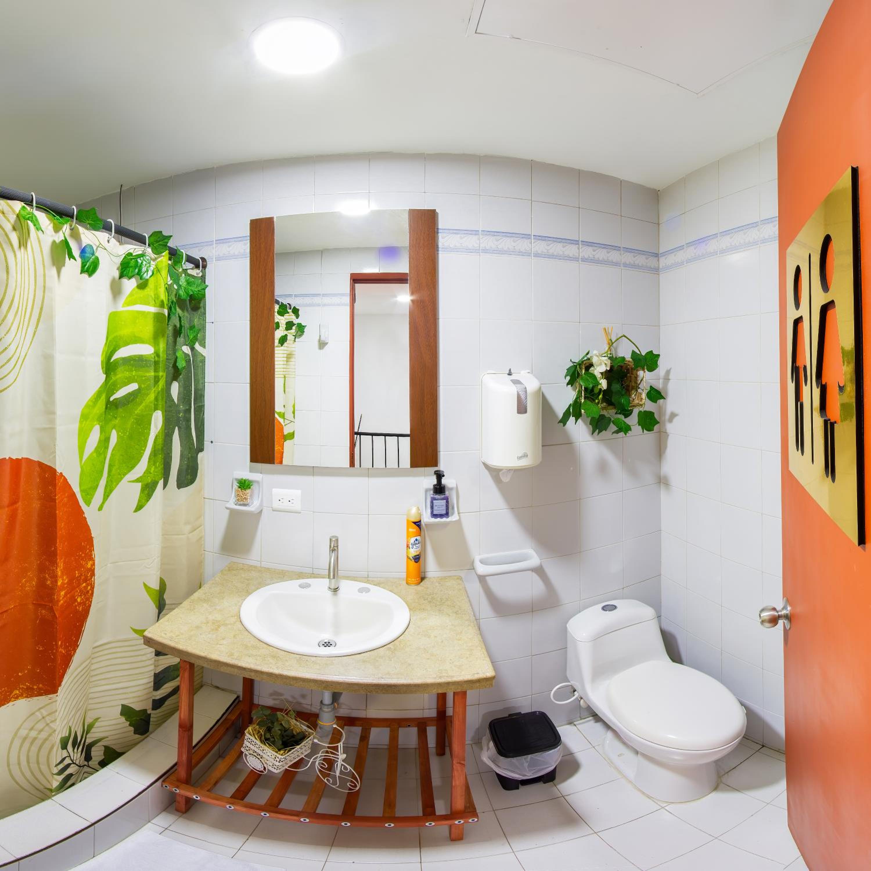 NOGAL SPA & HOSTEl
