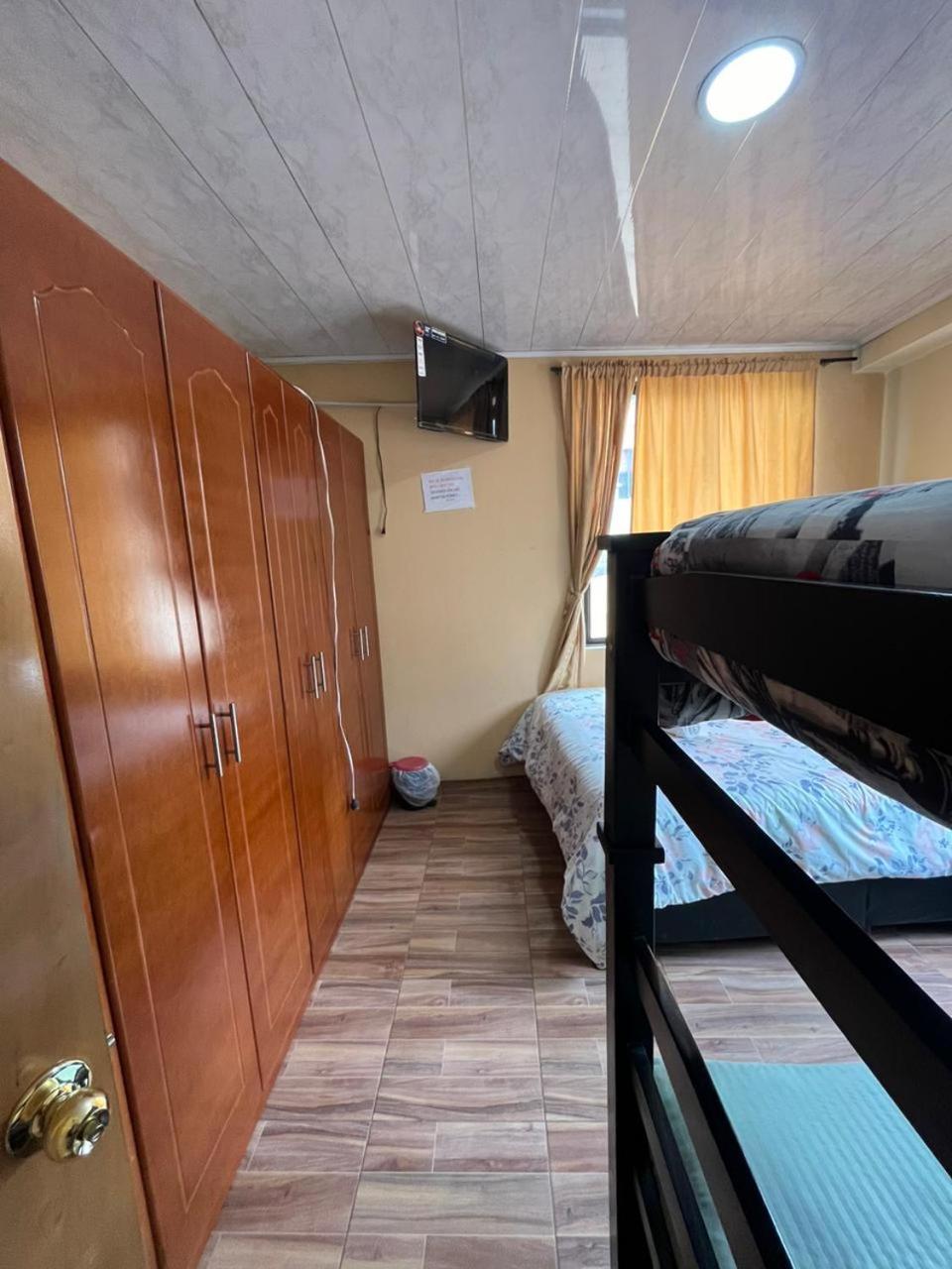 HOTEL BS