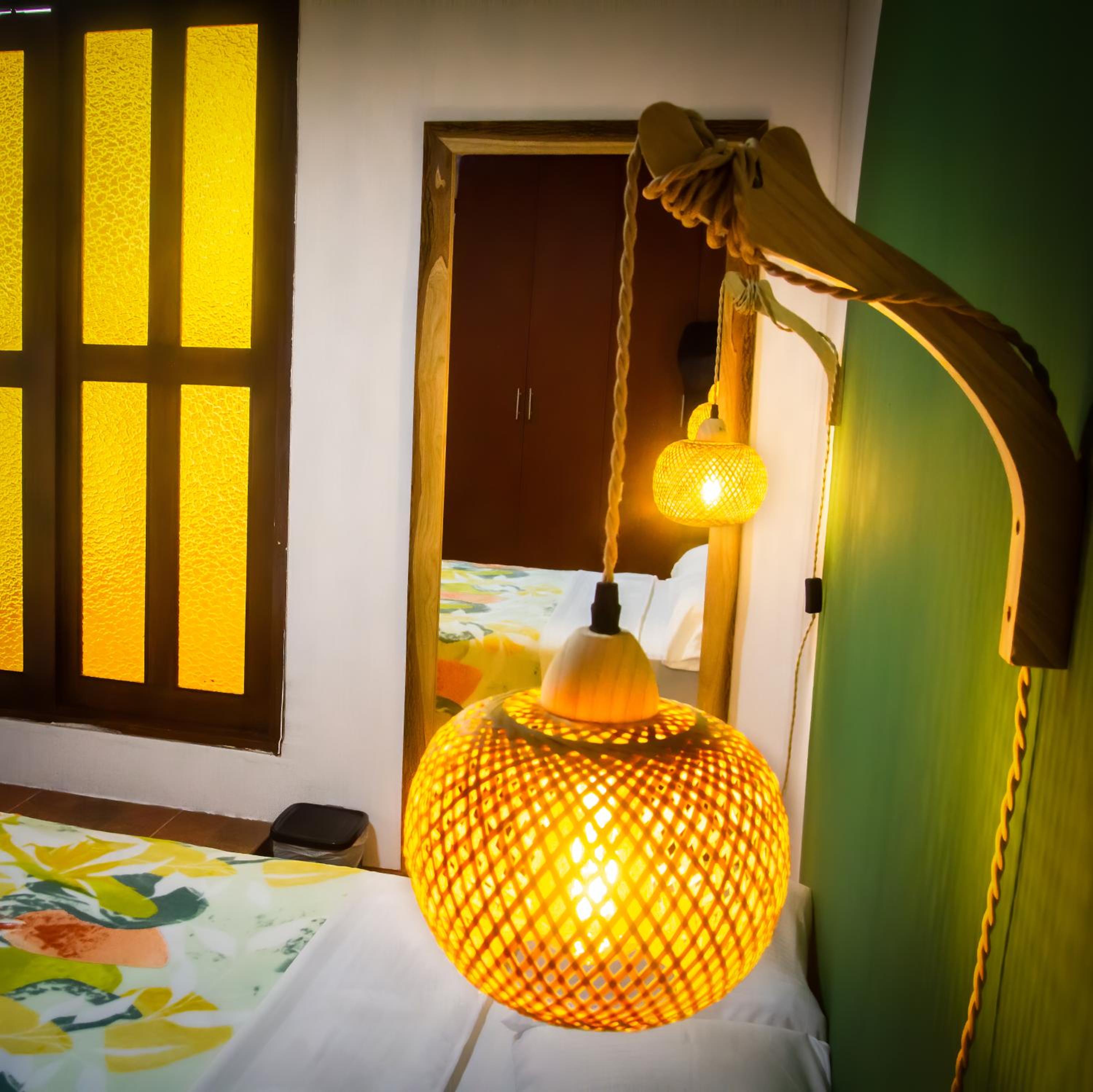 NOGAL SPA & HOSTEl