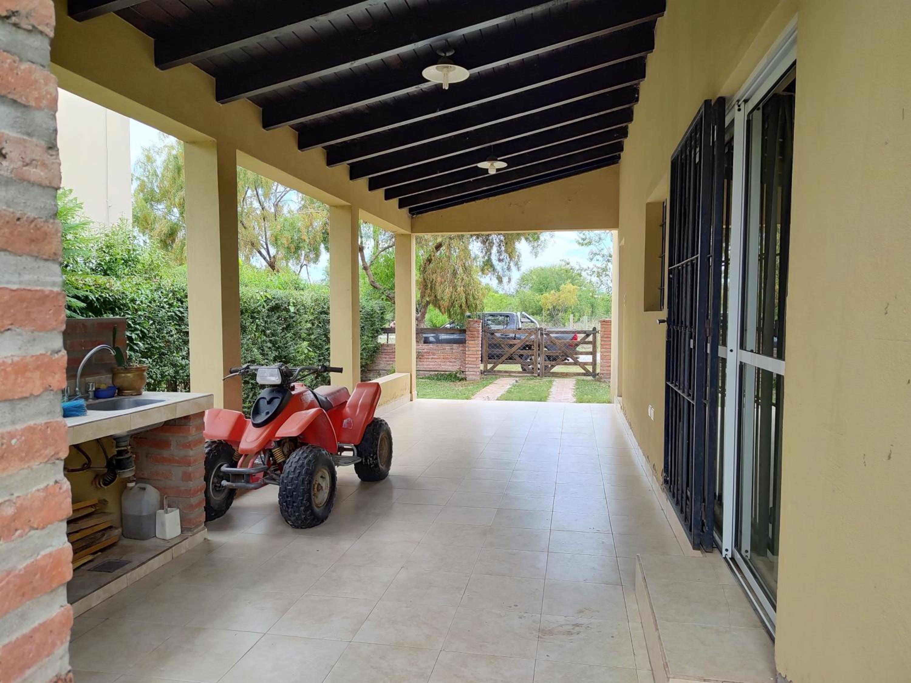 Casa de Campo San Agustín Salta