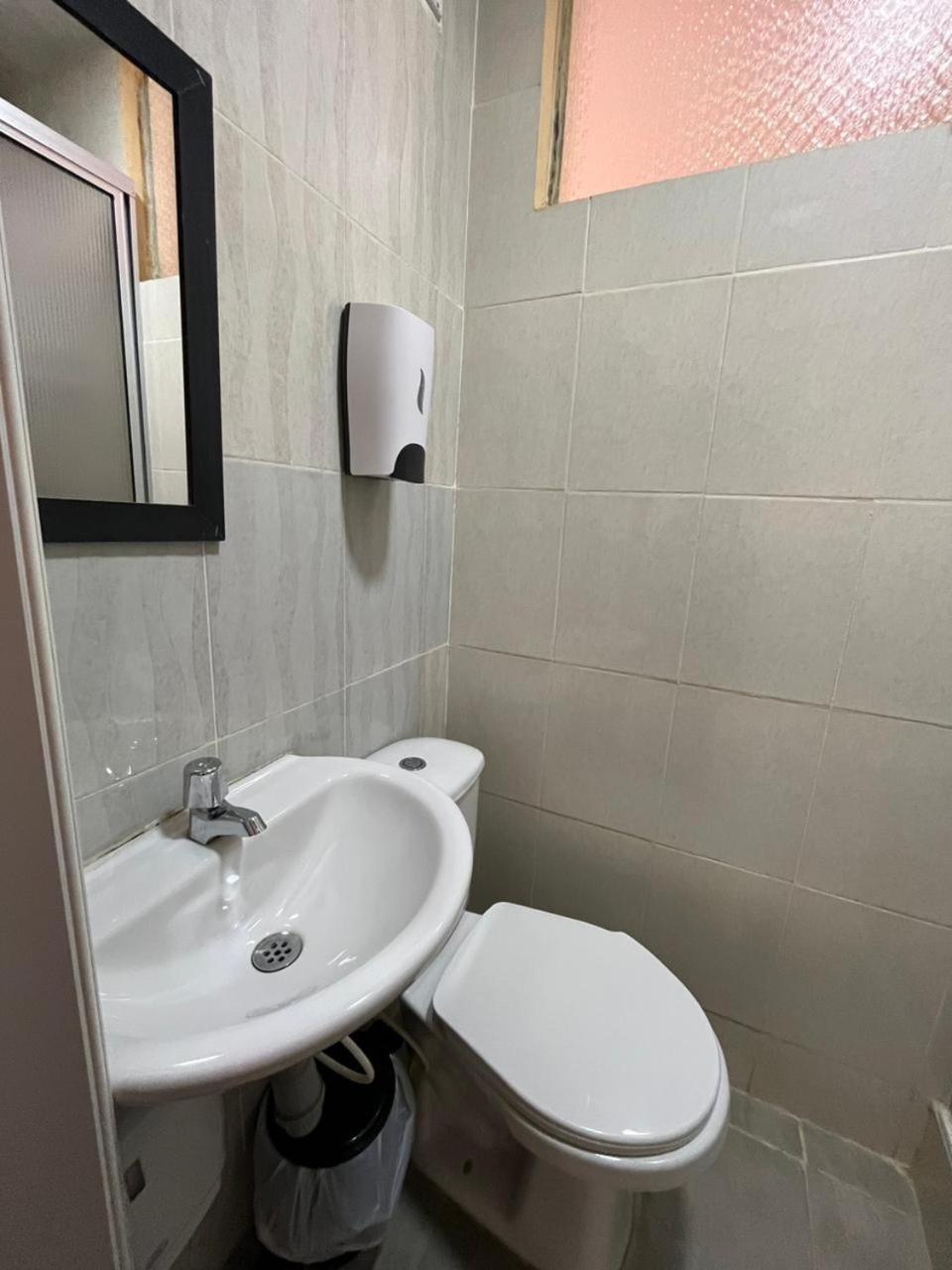 HOTEL BS