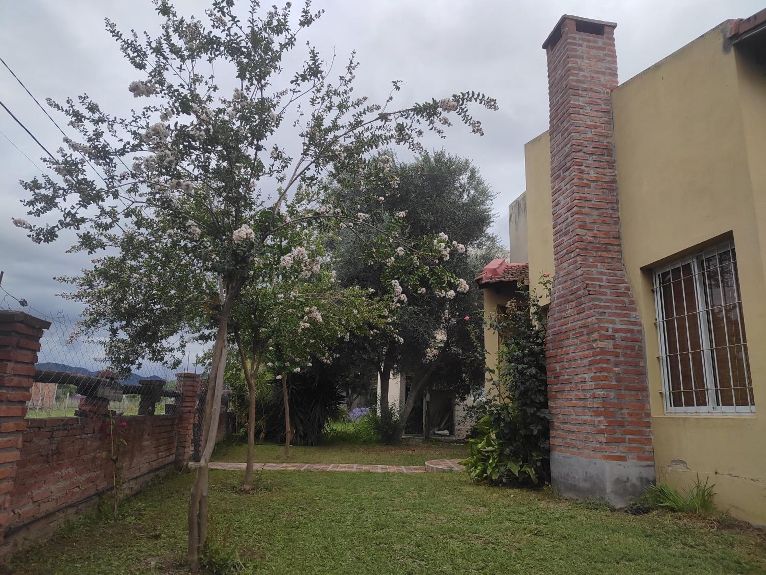 Casa de Campo San Agustín Salta