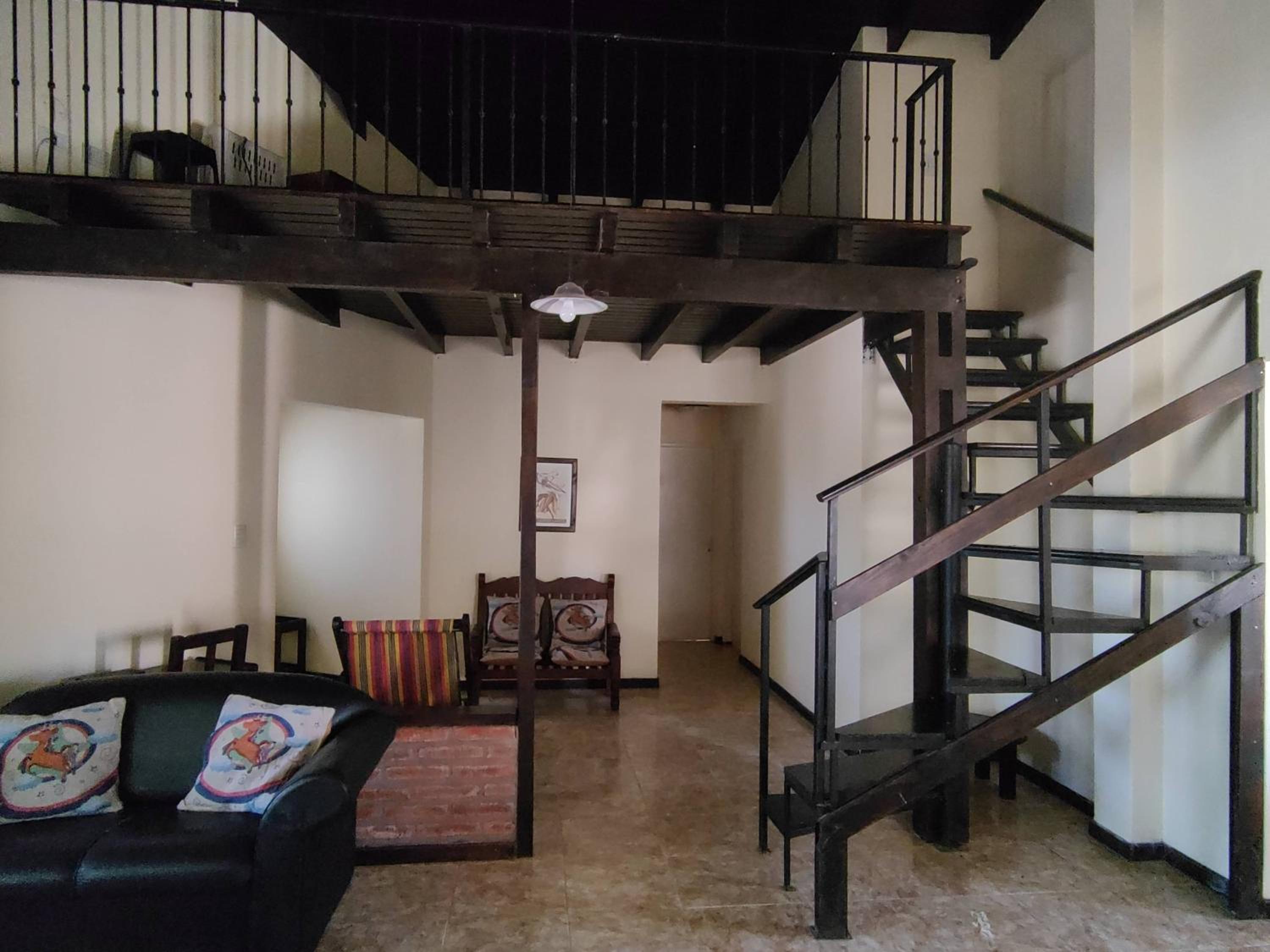 Casa de Campo San Agustín Salta