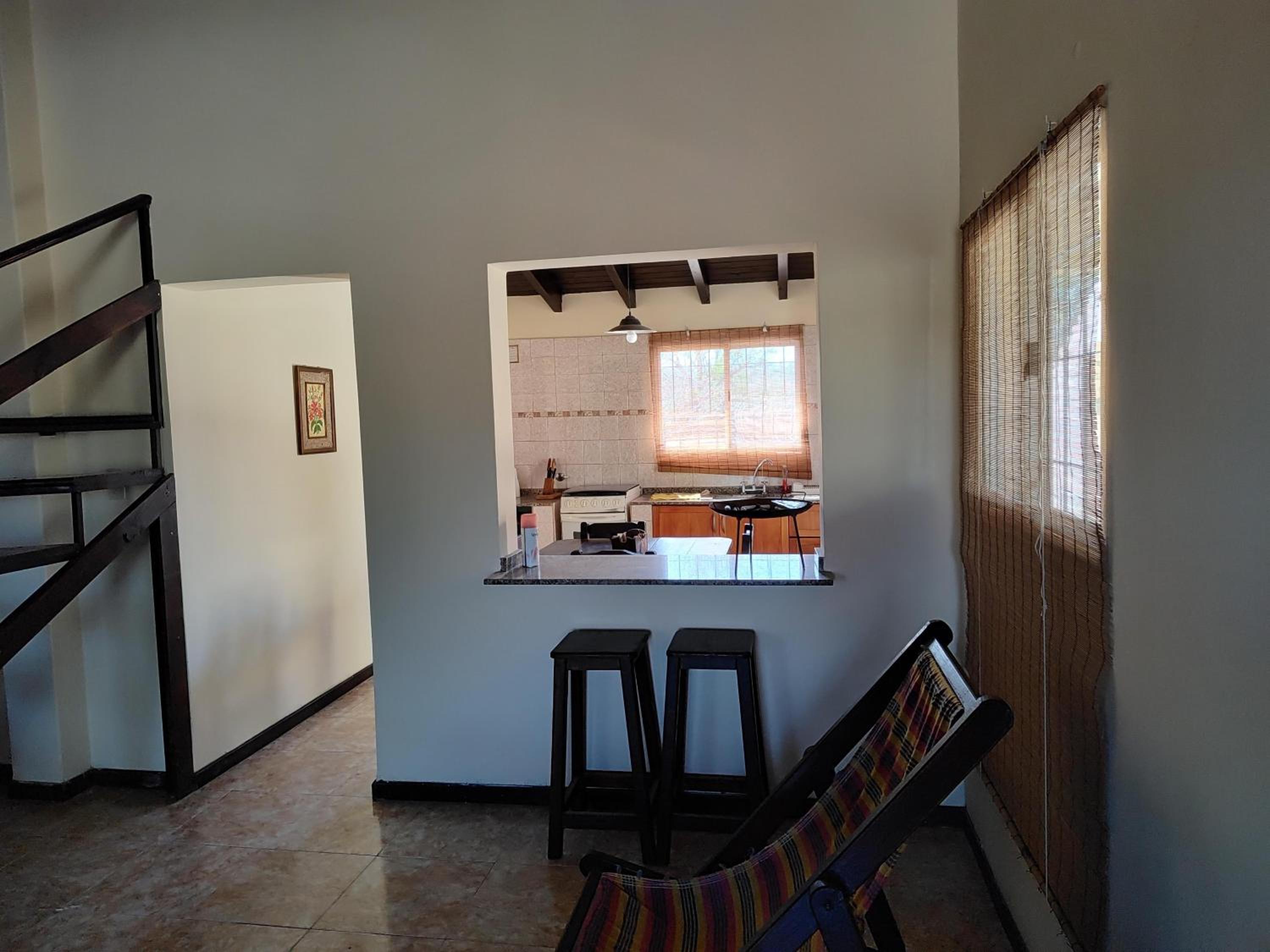 Casa de Campo San Agustín Salta
