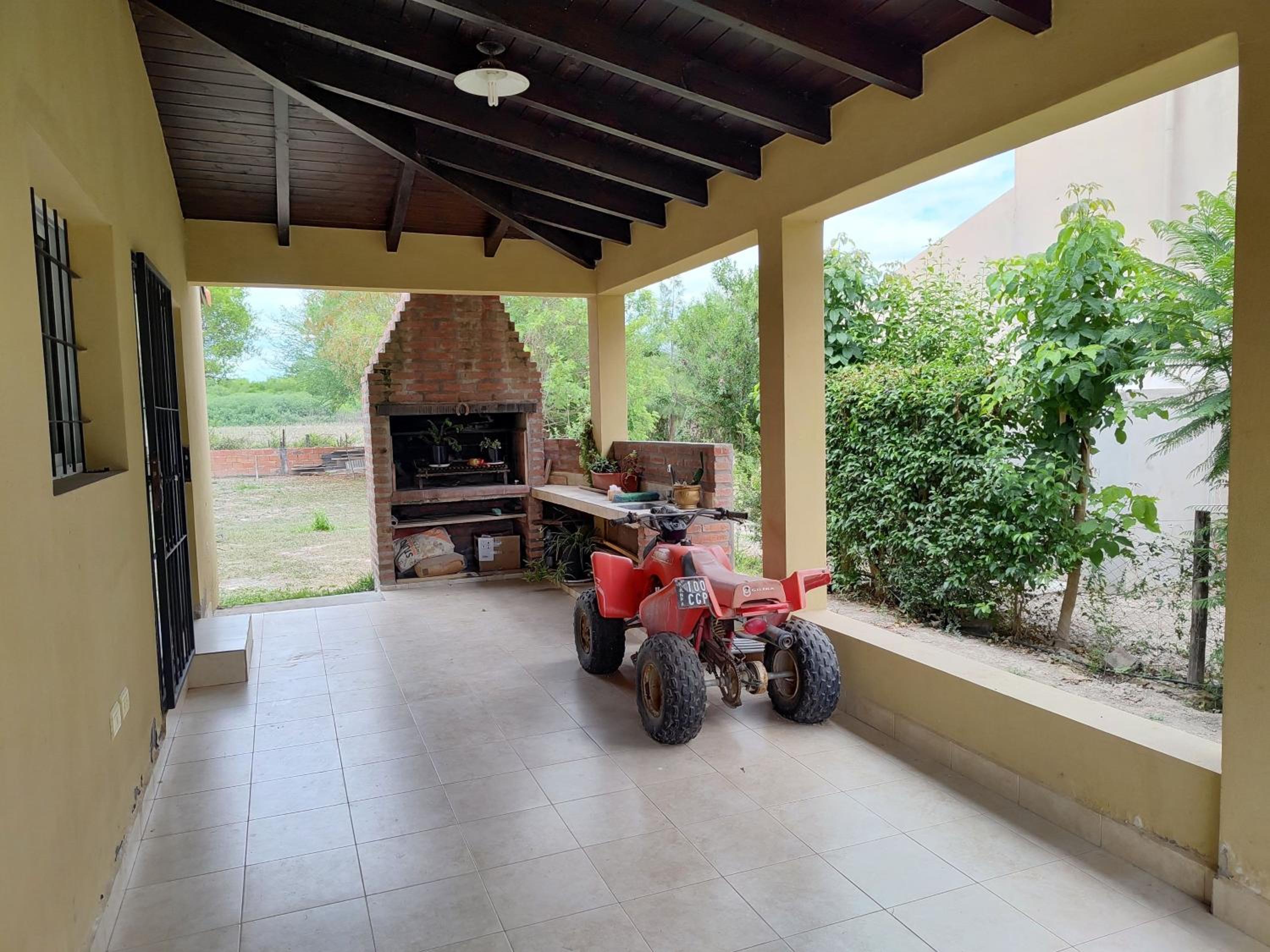 Casa de Campo San Agustín Salta