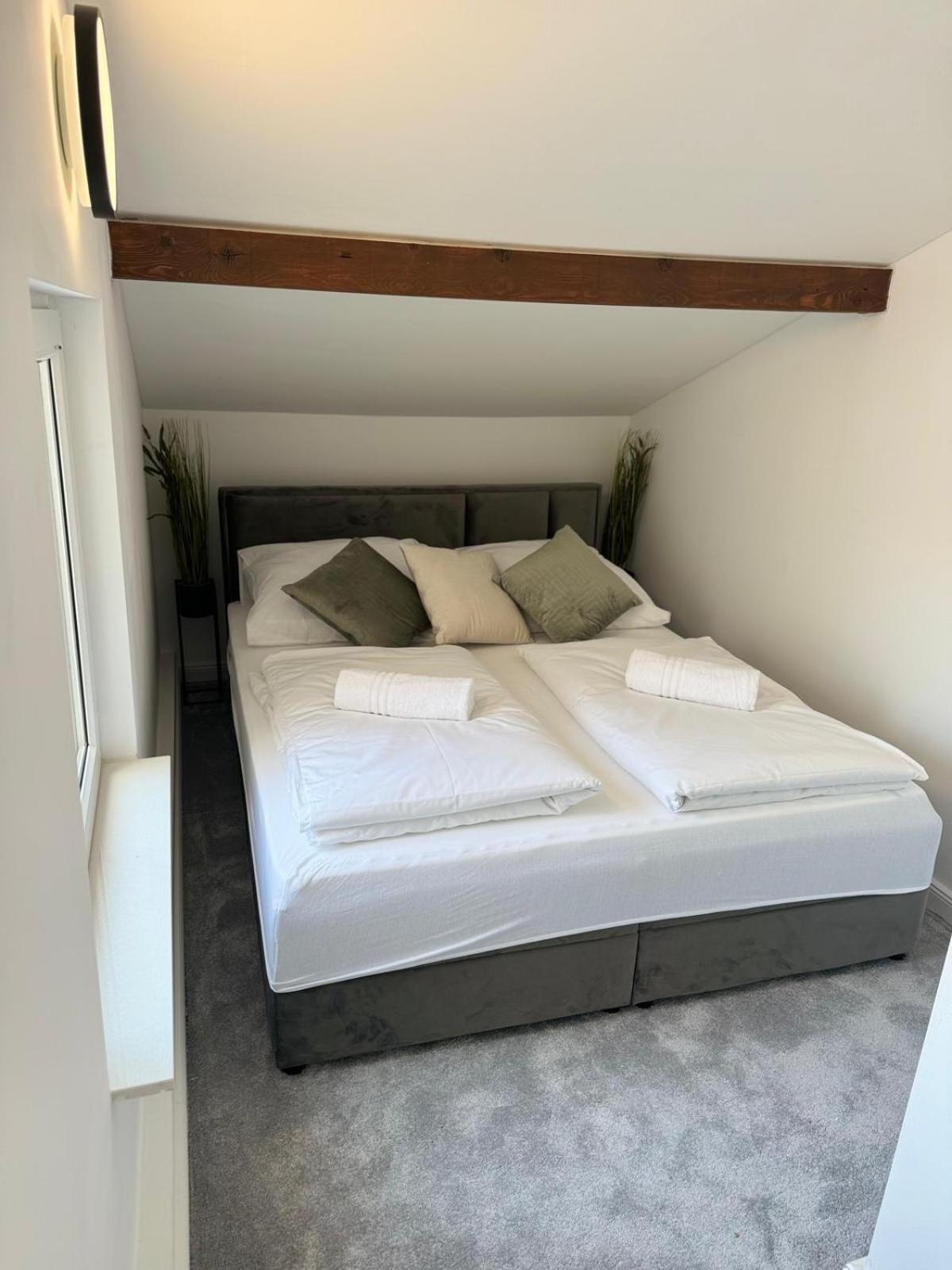 Apartmani Schega