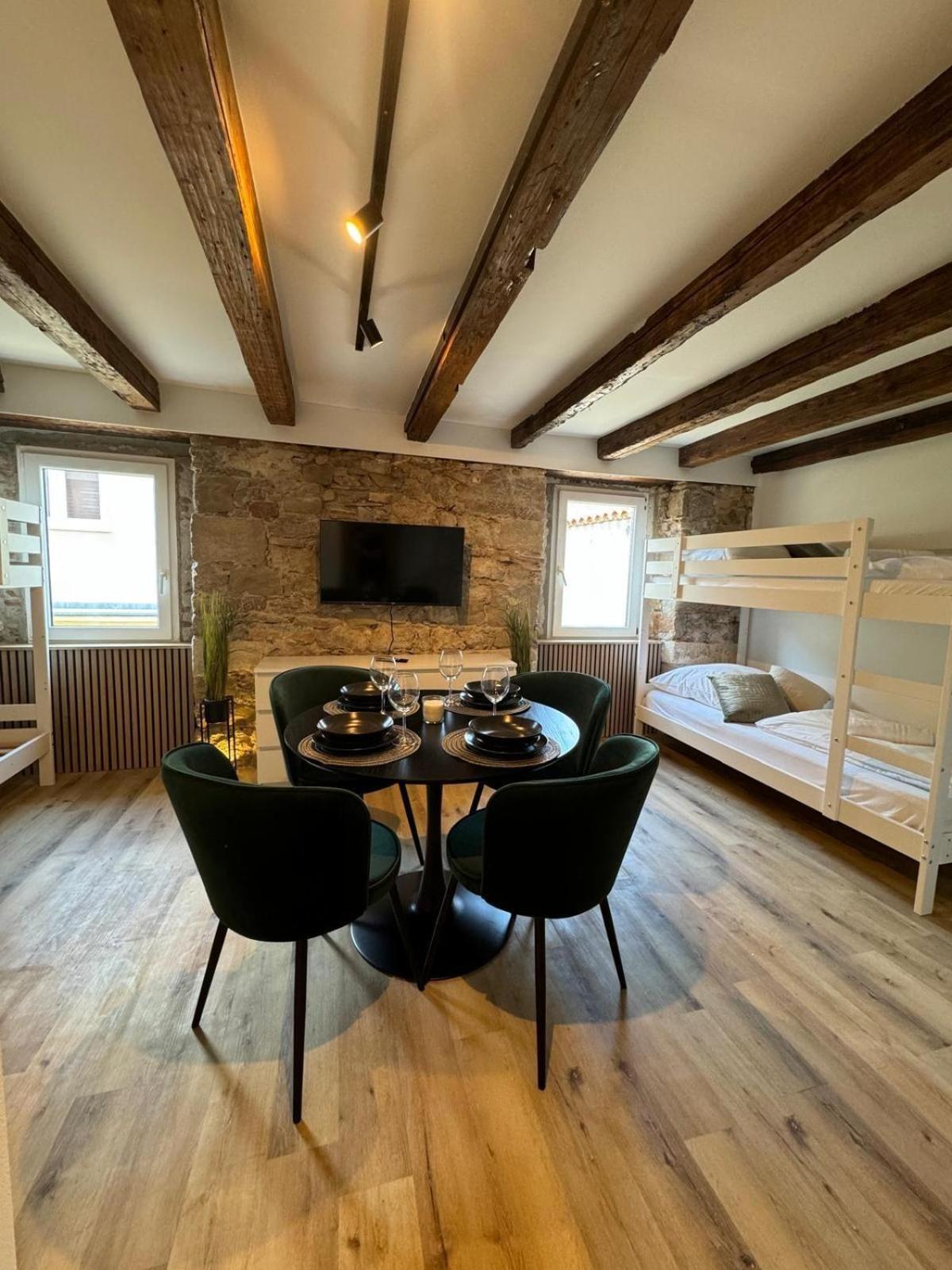Apartmani Schega