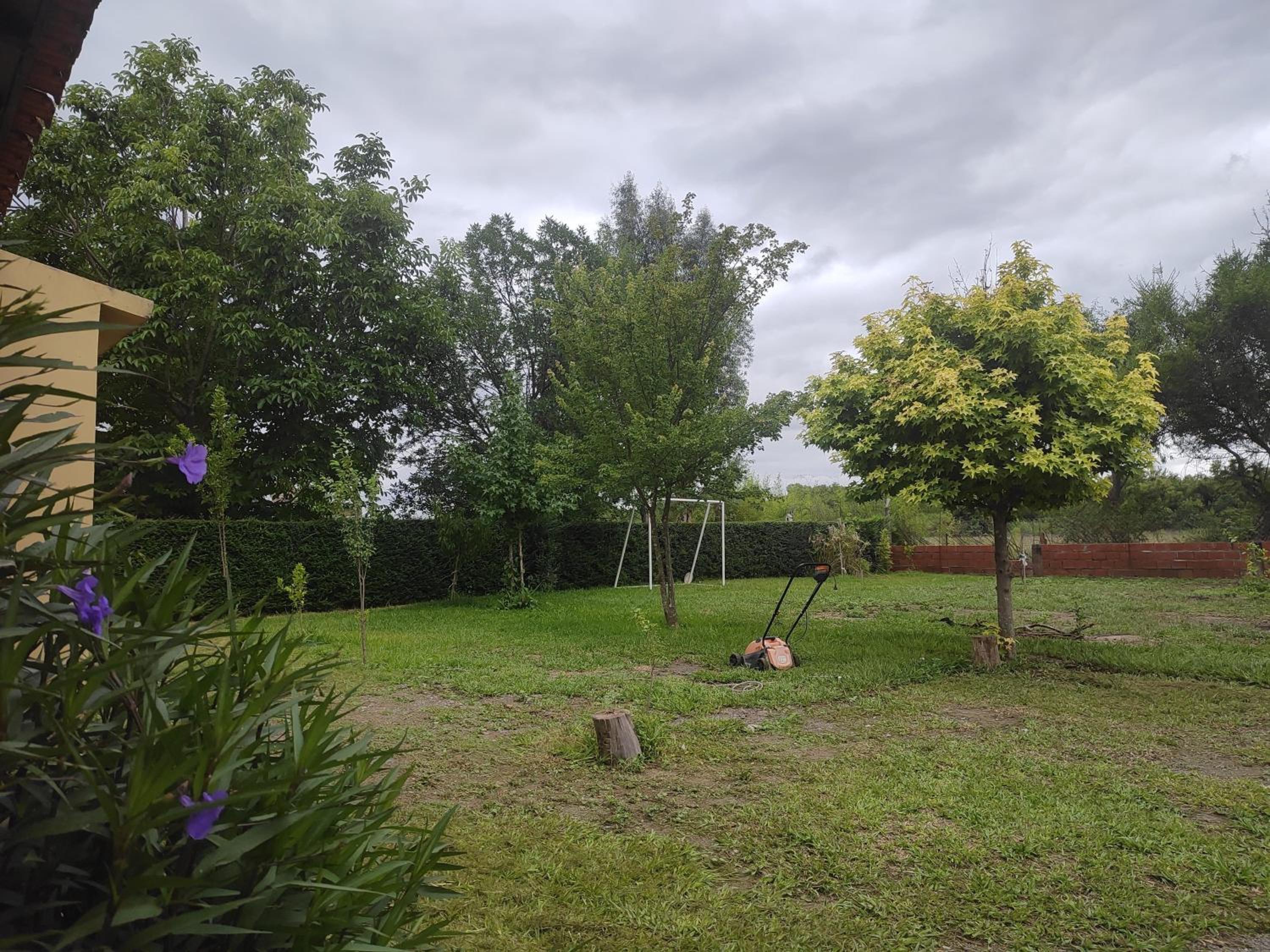 Casa de Campo San Agustín Salta