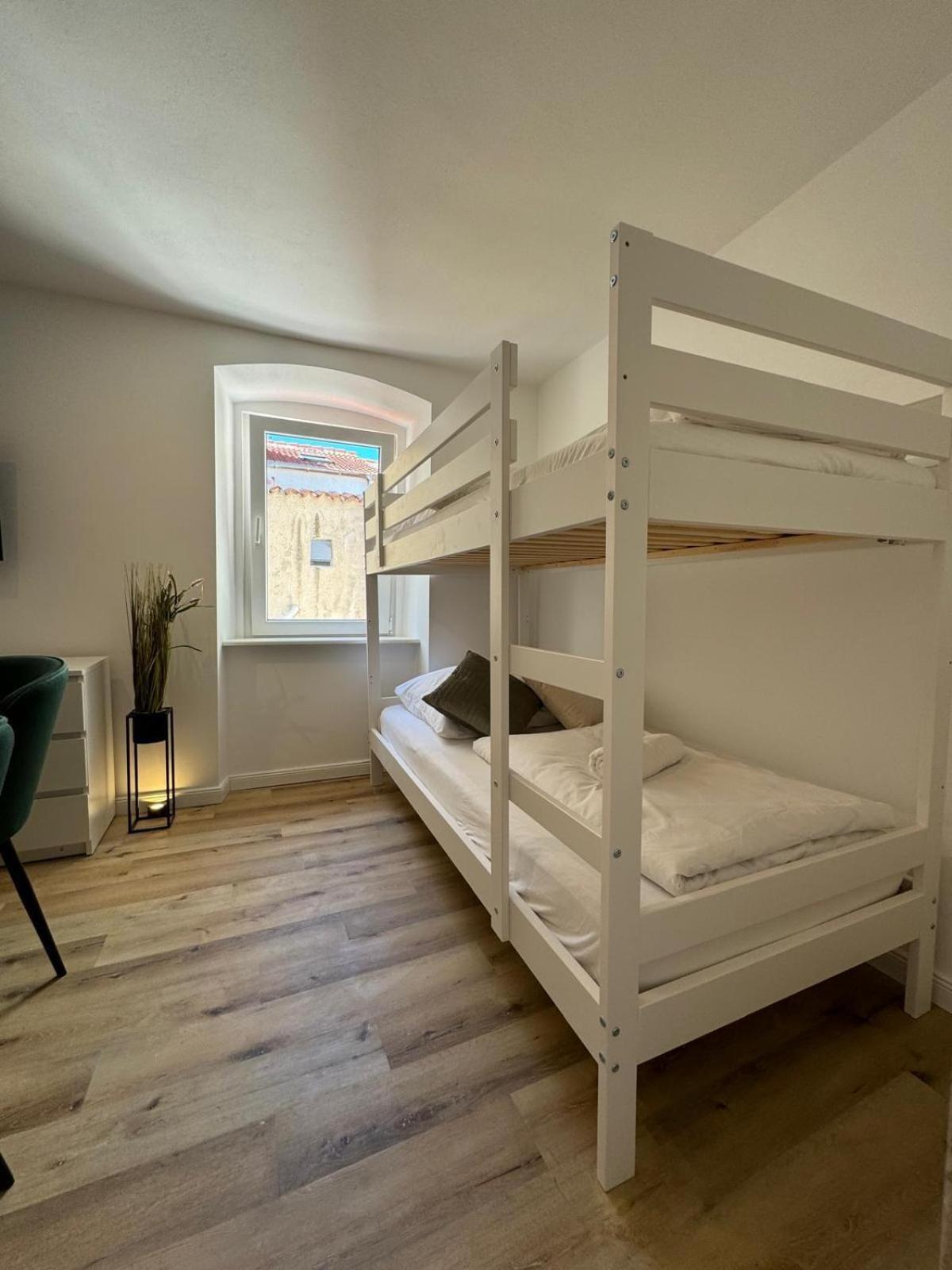 Apartmani Schega