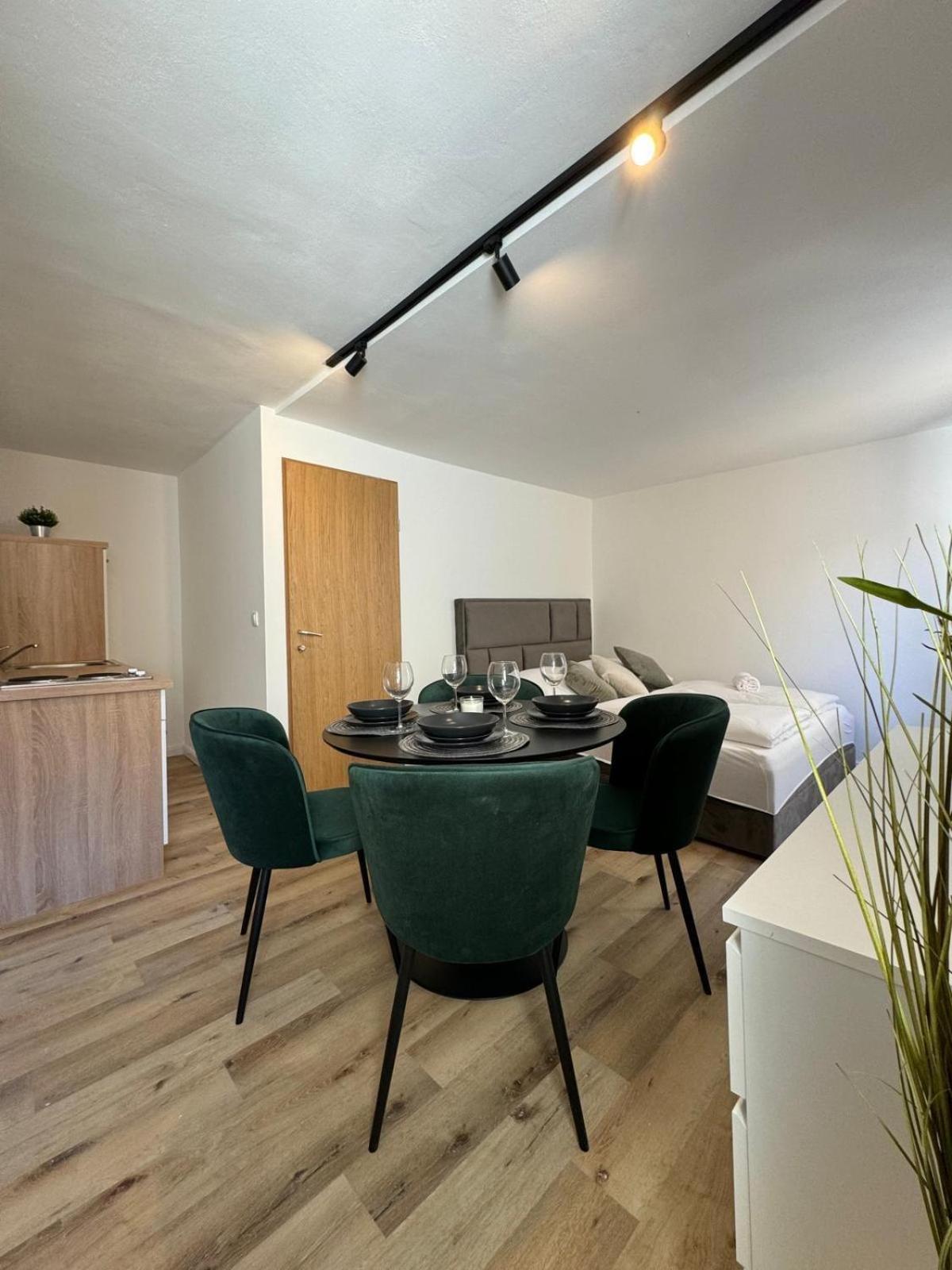 Apartmani Schega