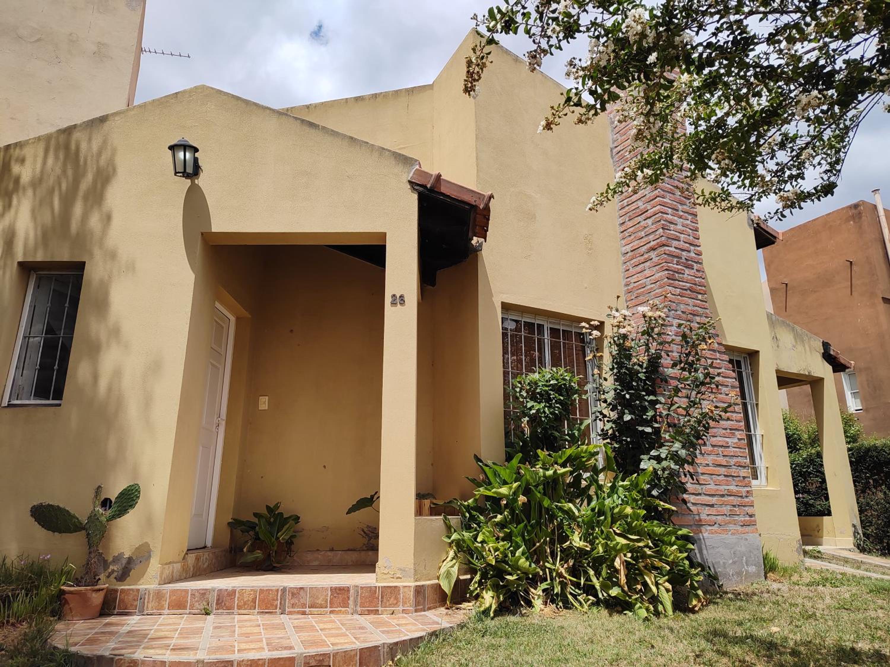 Casa de Campo San Agustín Salta