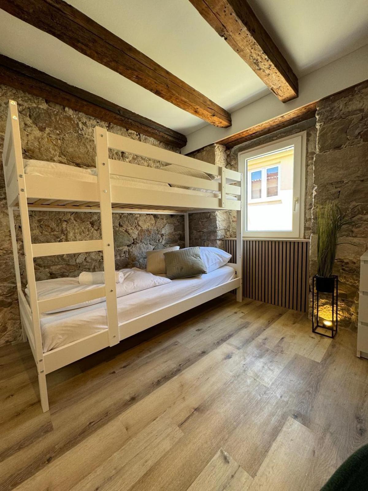 Apartmani Schega