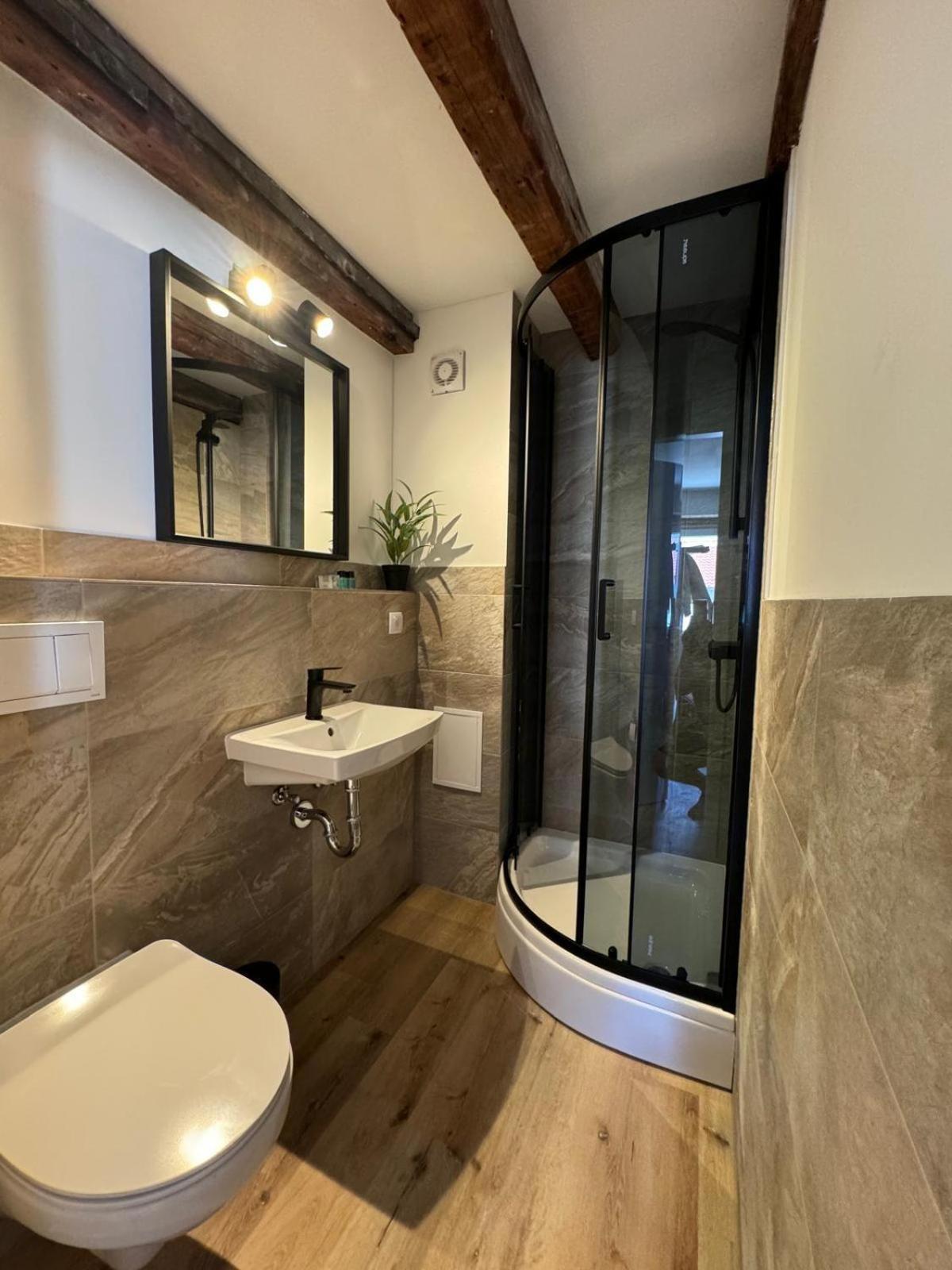 Apartmani Schega