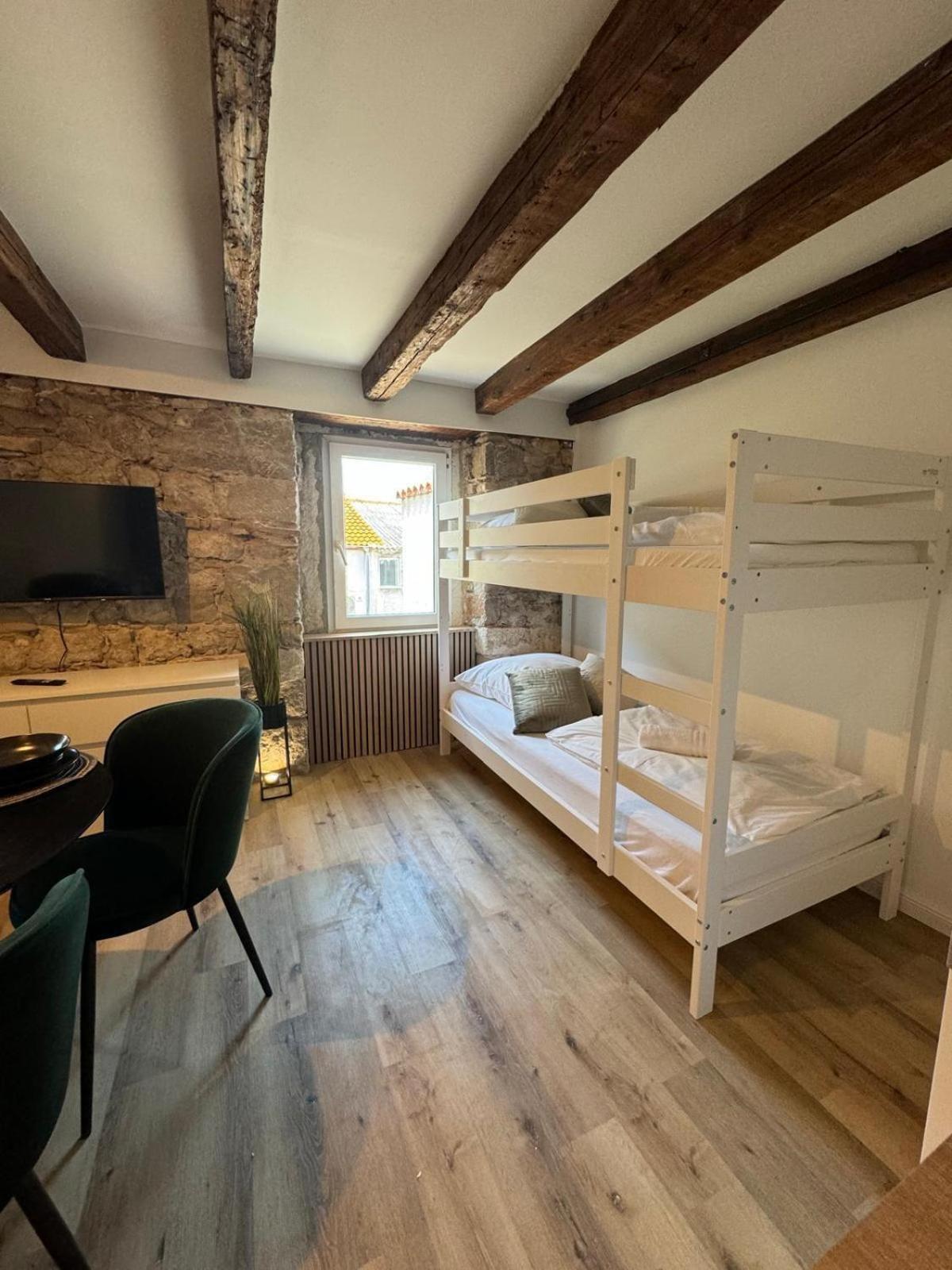 Apartmani Schega