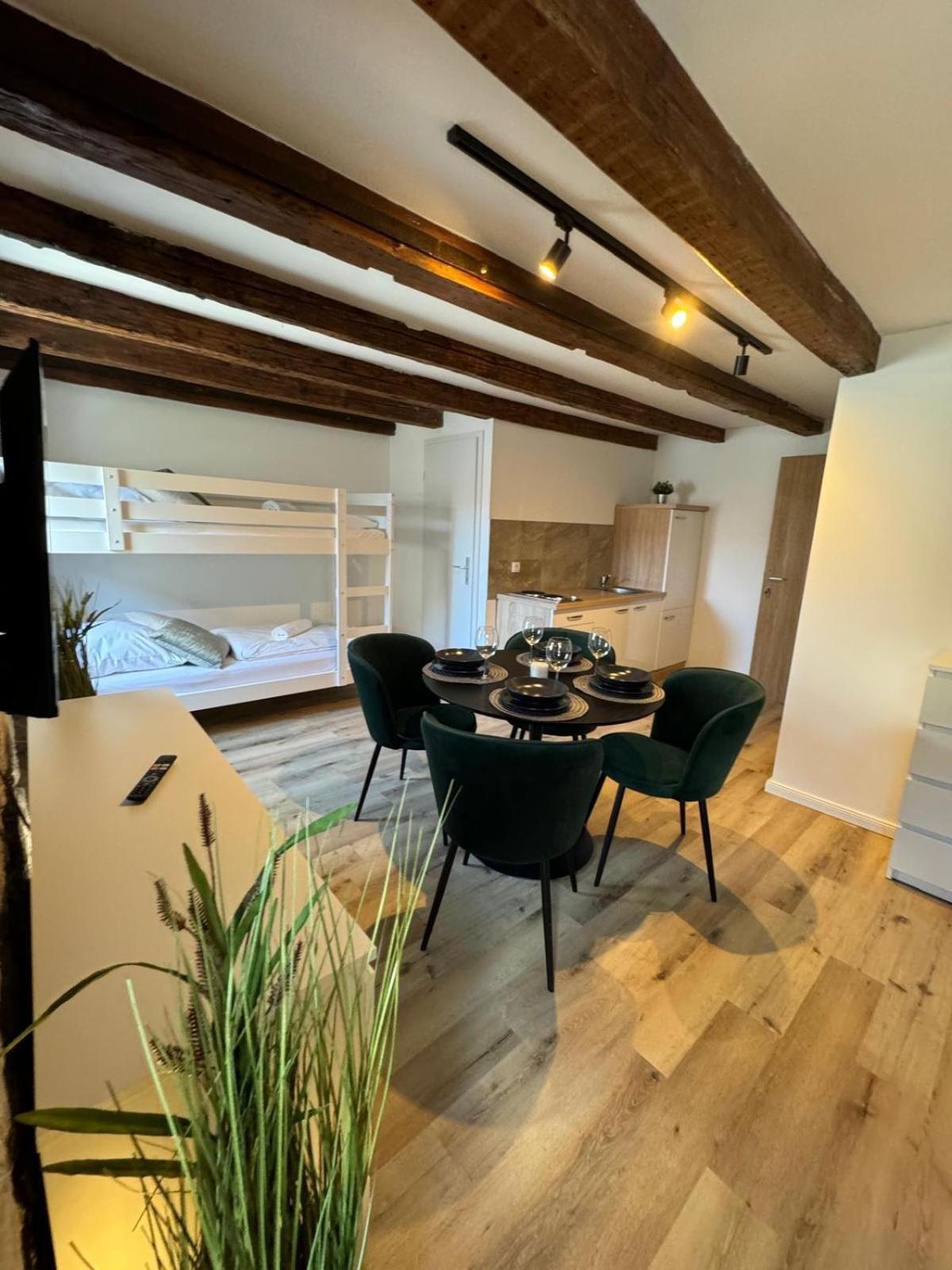 Apartmani Schega