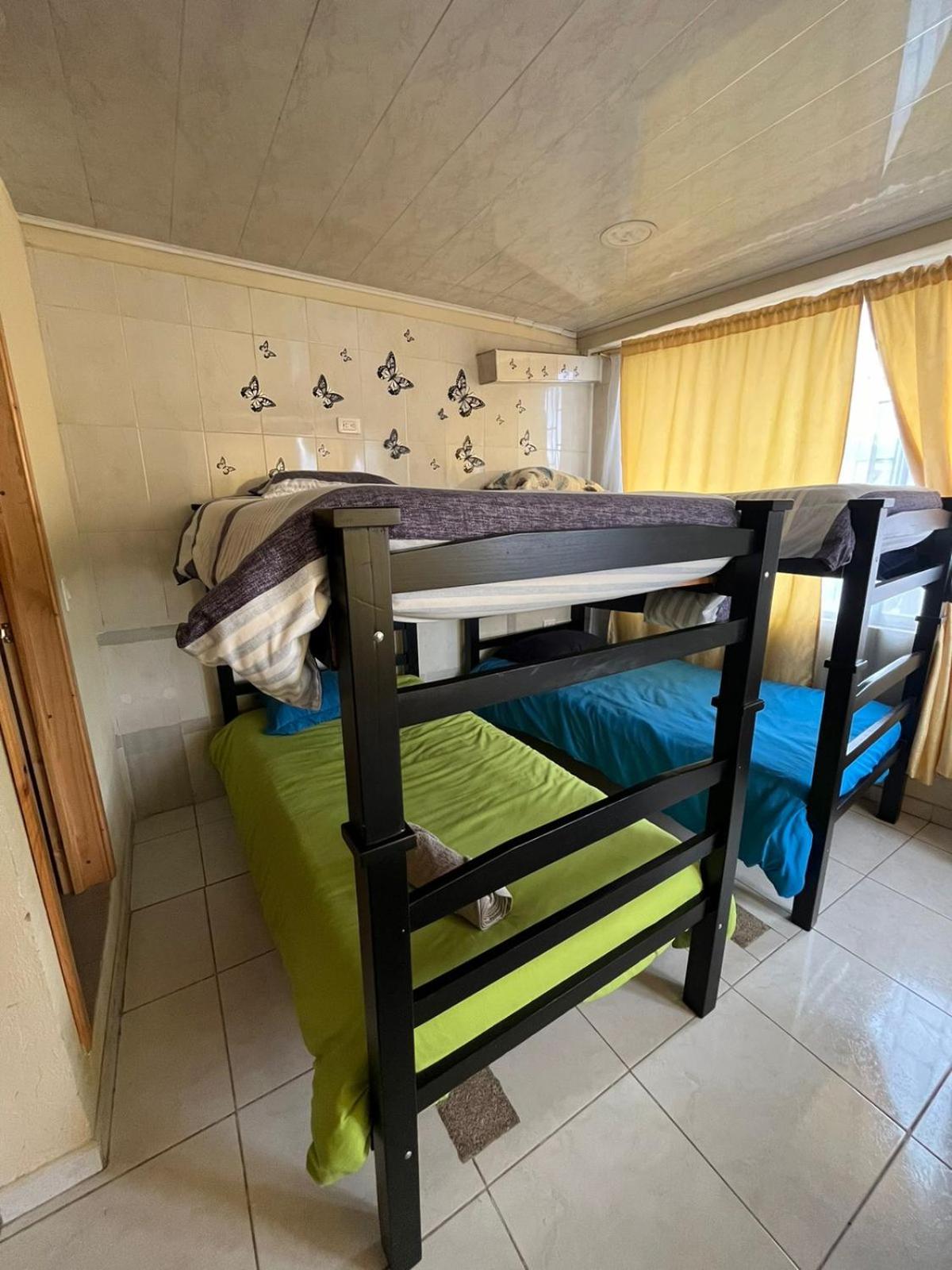 HOTEL BS