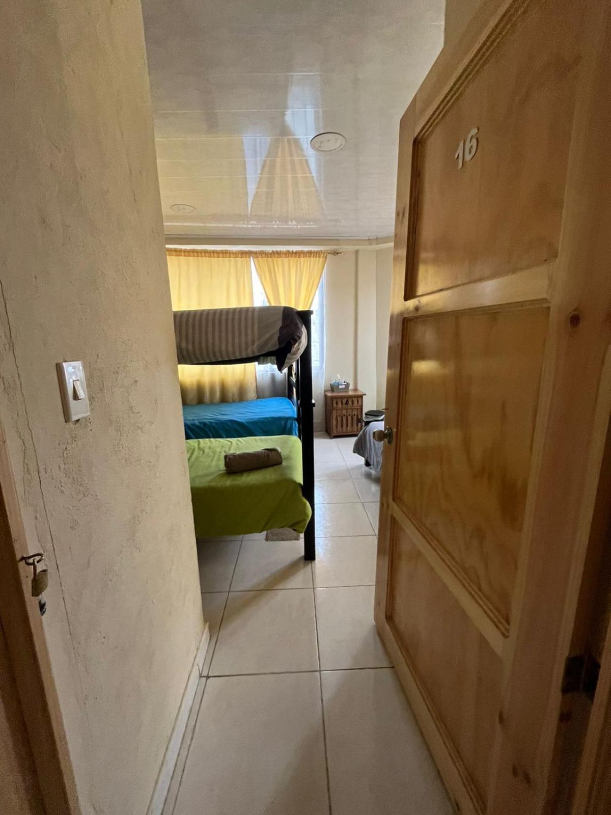 HOTEL BS