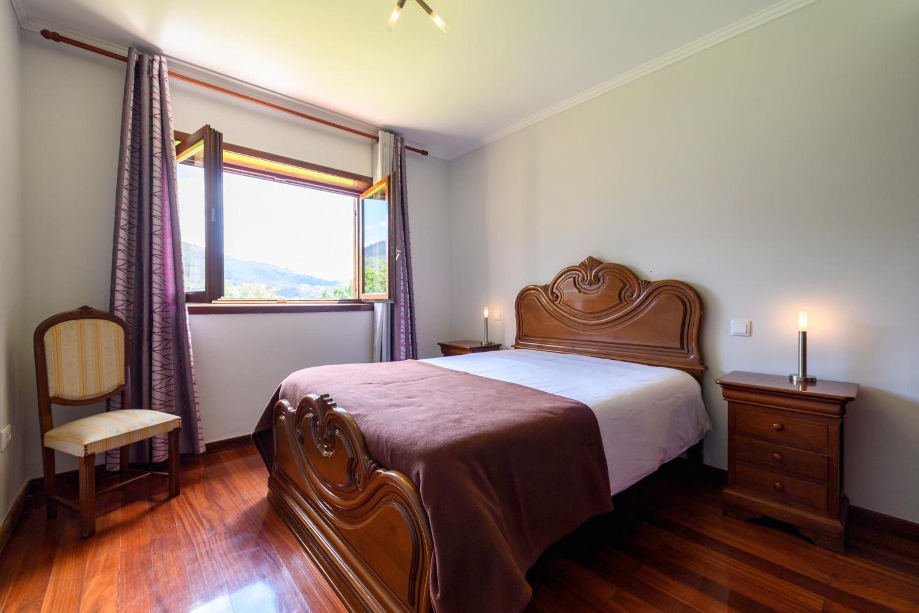 Gerês Country Stays - Quinta dos Motas view 4
