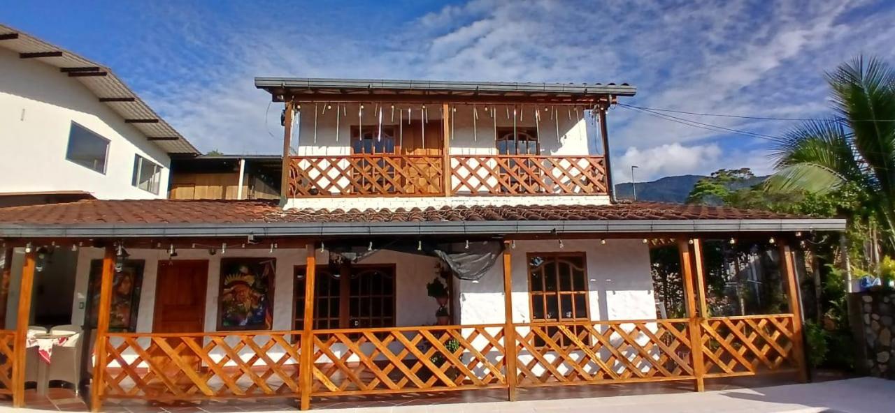 Birdsong lodge