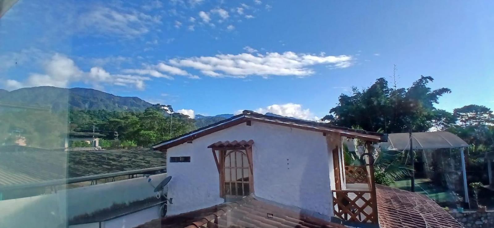 Birdsong lodge