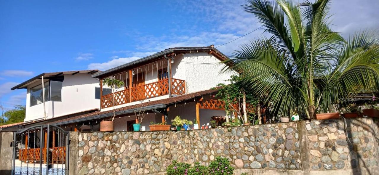 Birdsong lodge