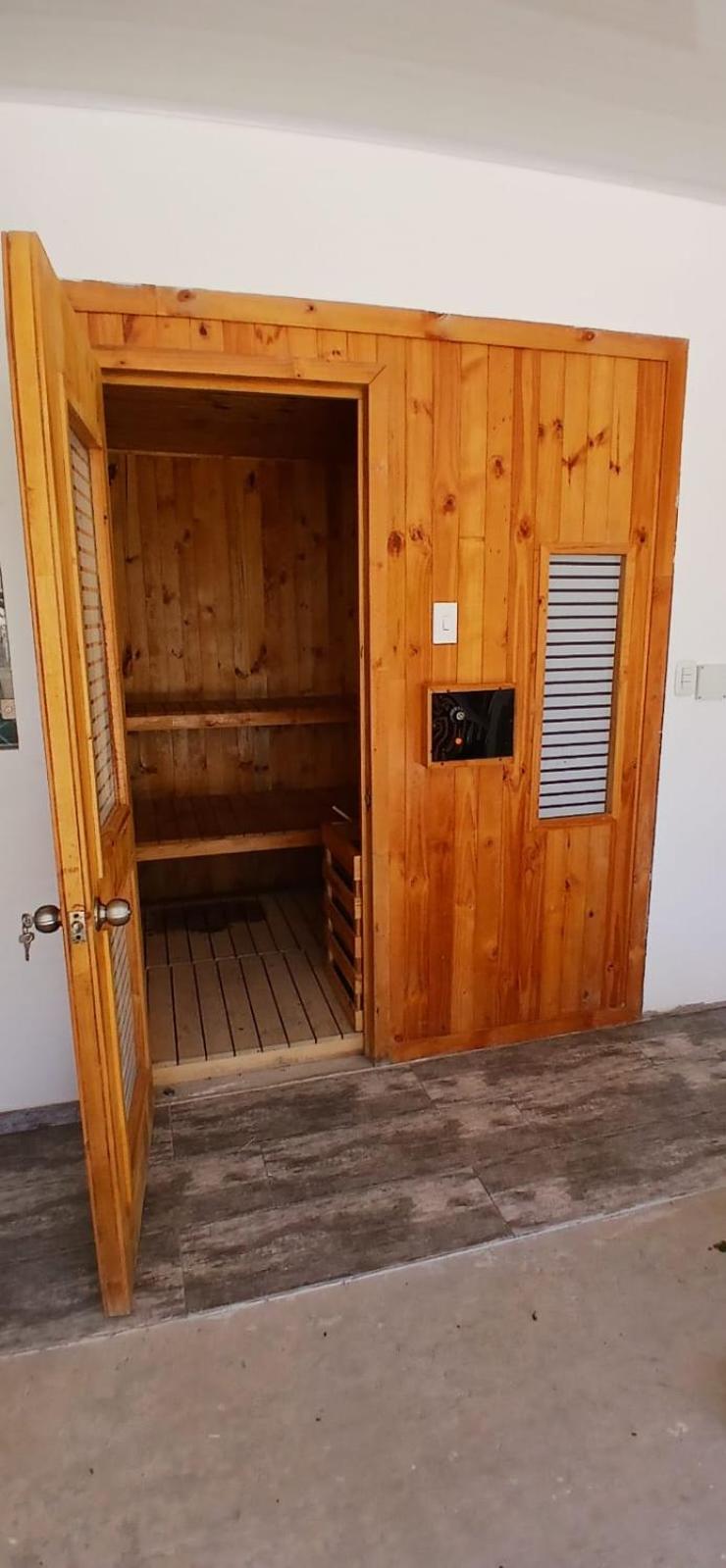 Birdsong lodge