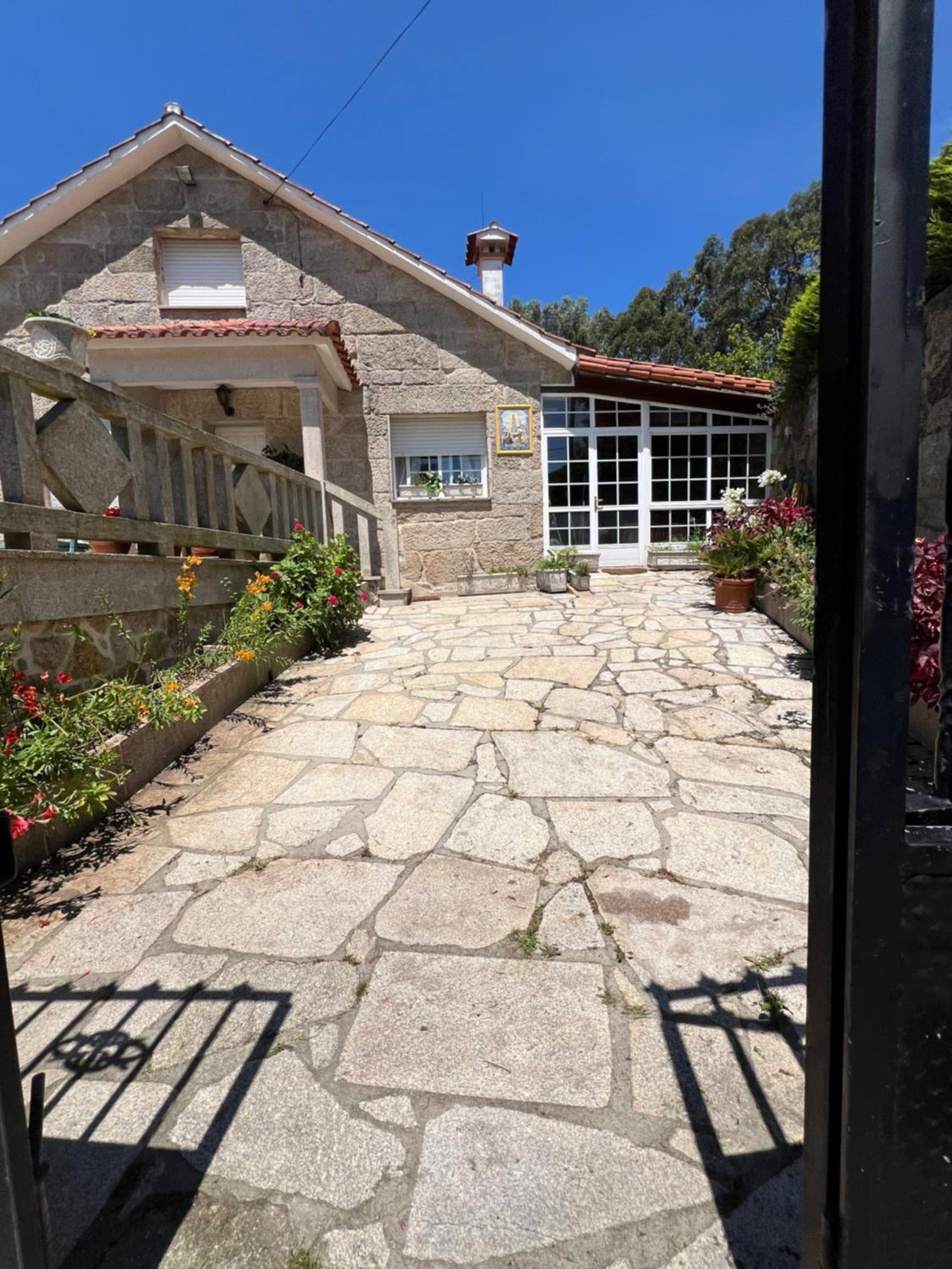 Casa Capitán