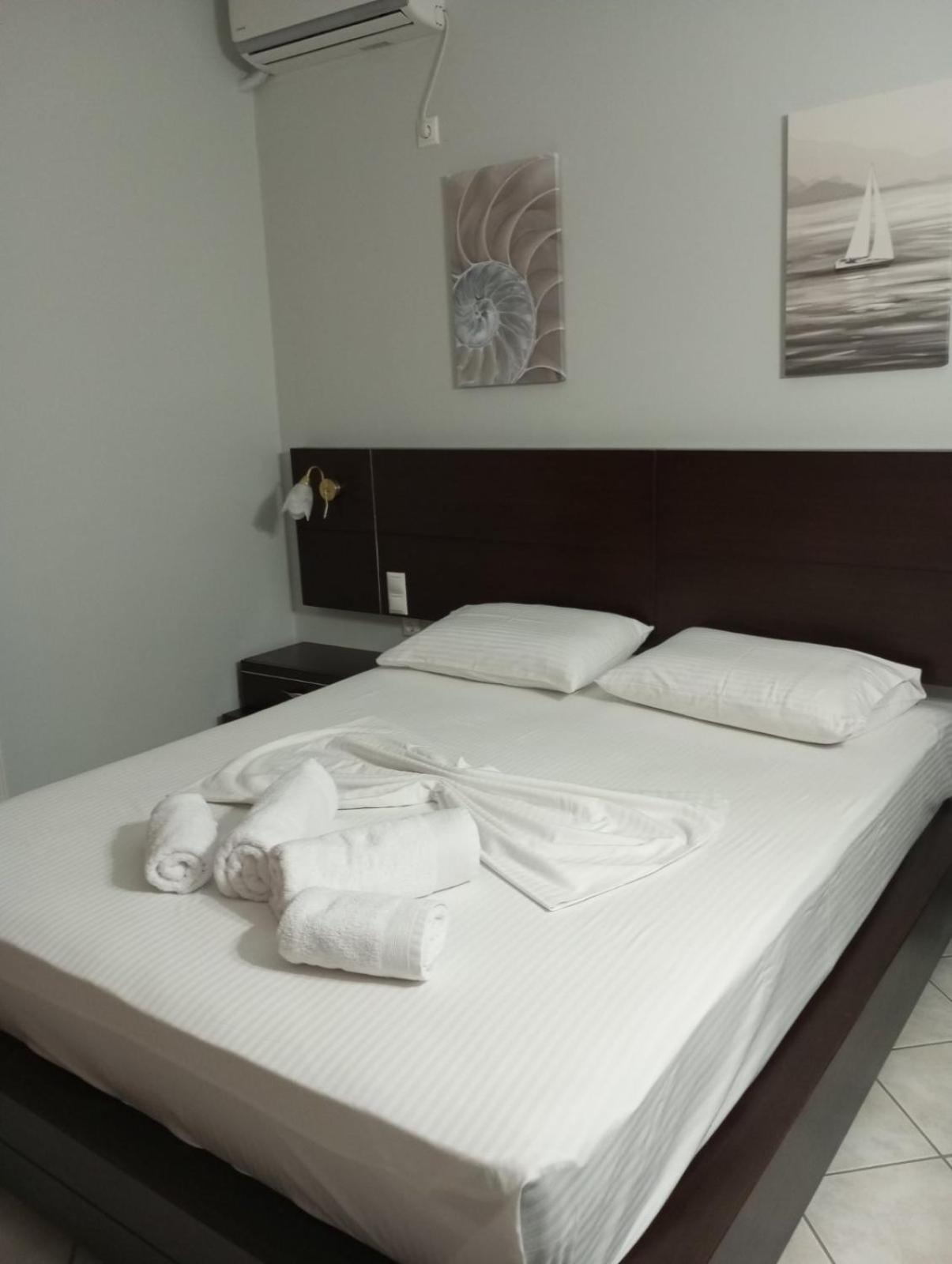 Lefakis Aegean Breeze Apartment