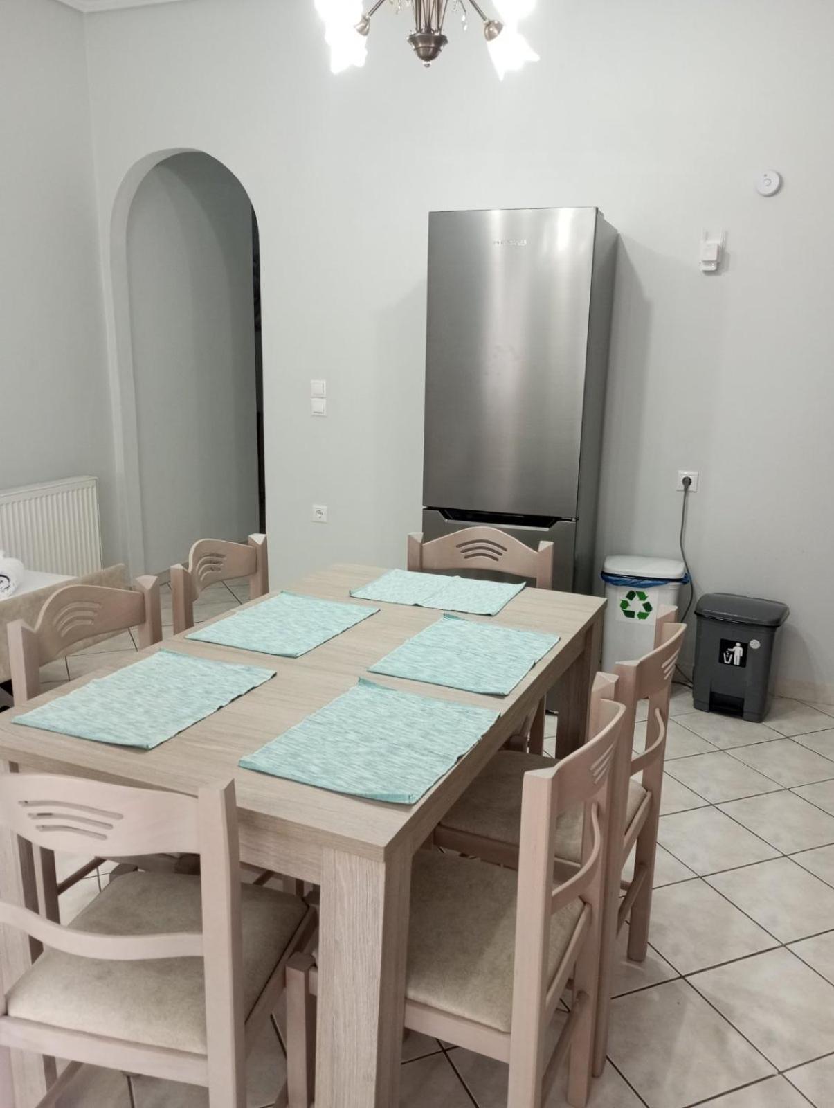 Lefakis Aegean Breeze Apartment