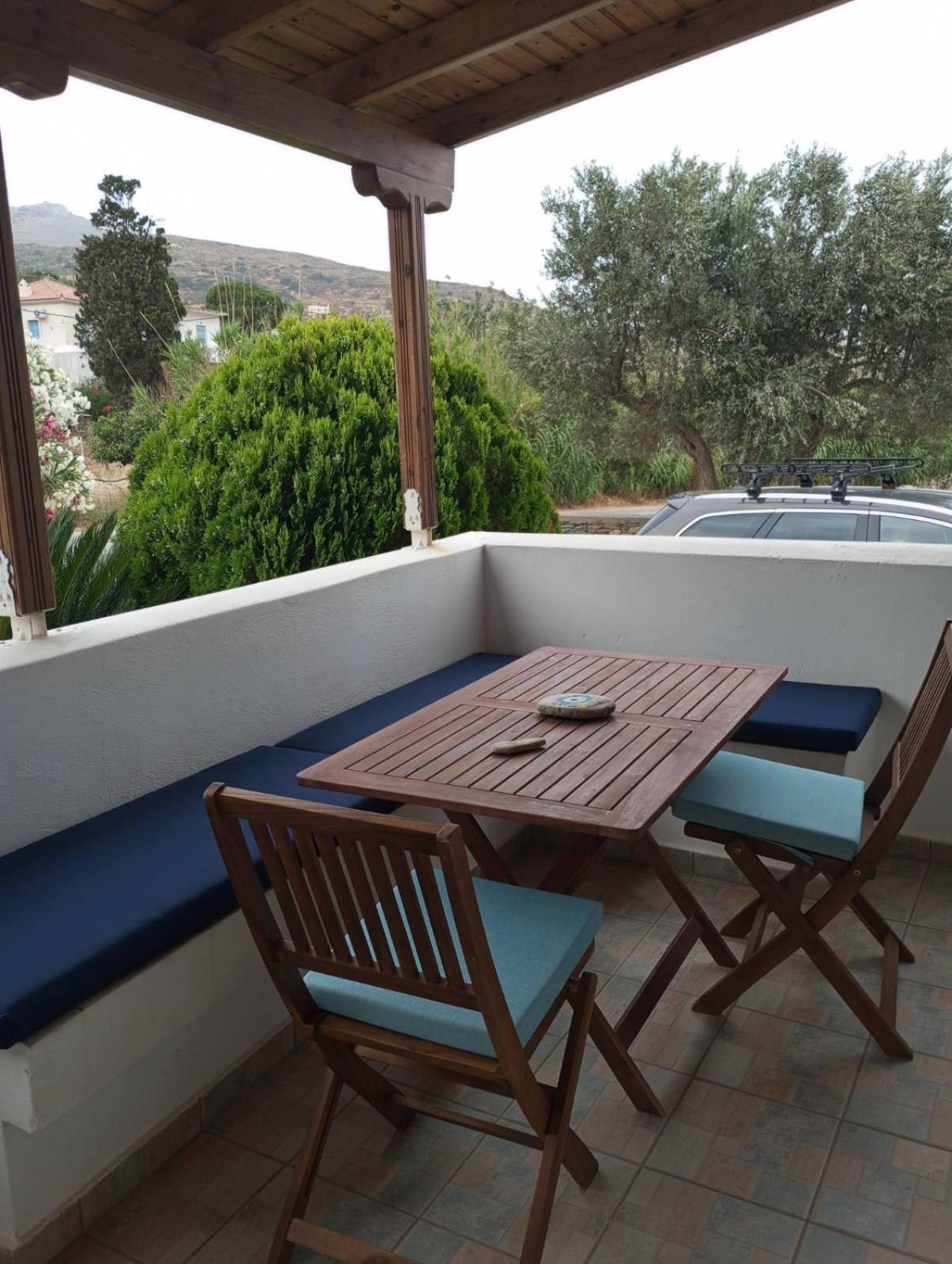 Lefakis Aegean Breeze Apartment