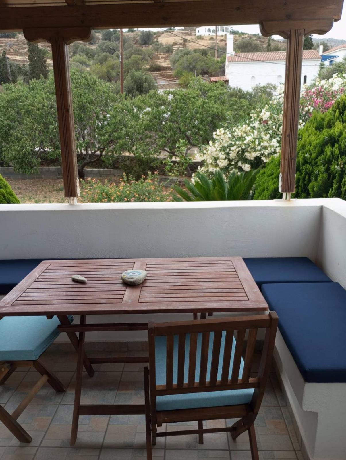 Lefakis Aegean Breeze Apartment