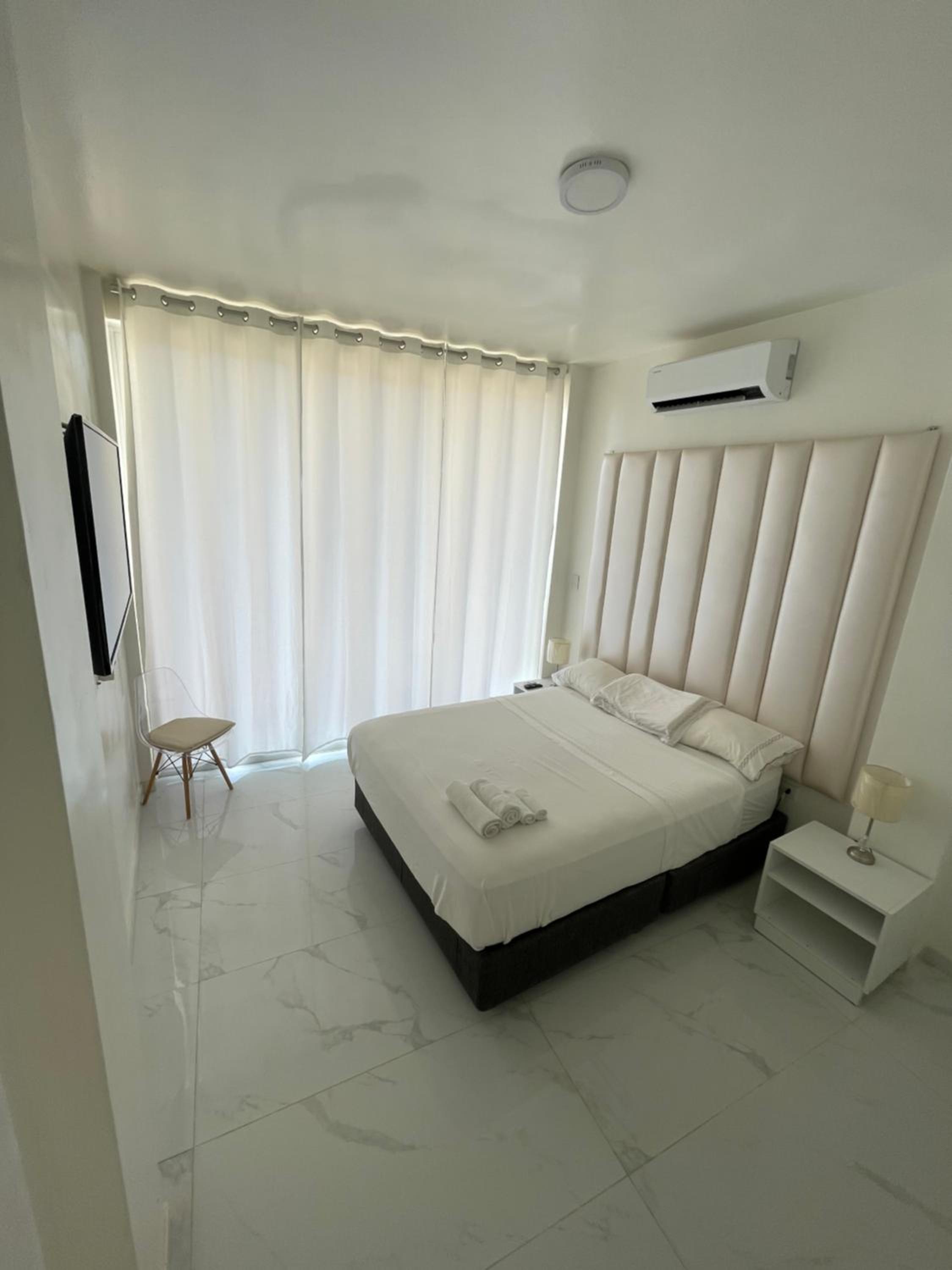 Dulce Apartamento En Punta Sal view 3