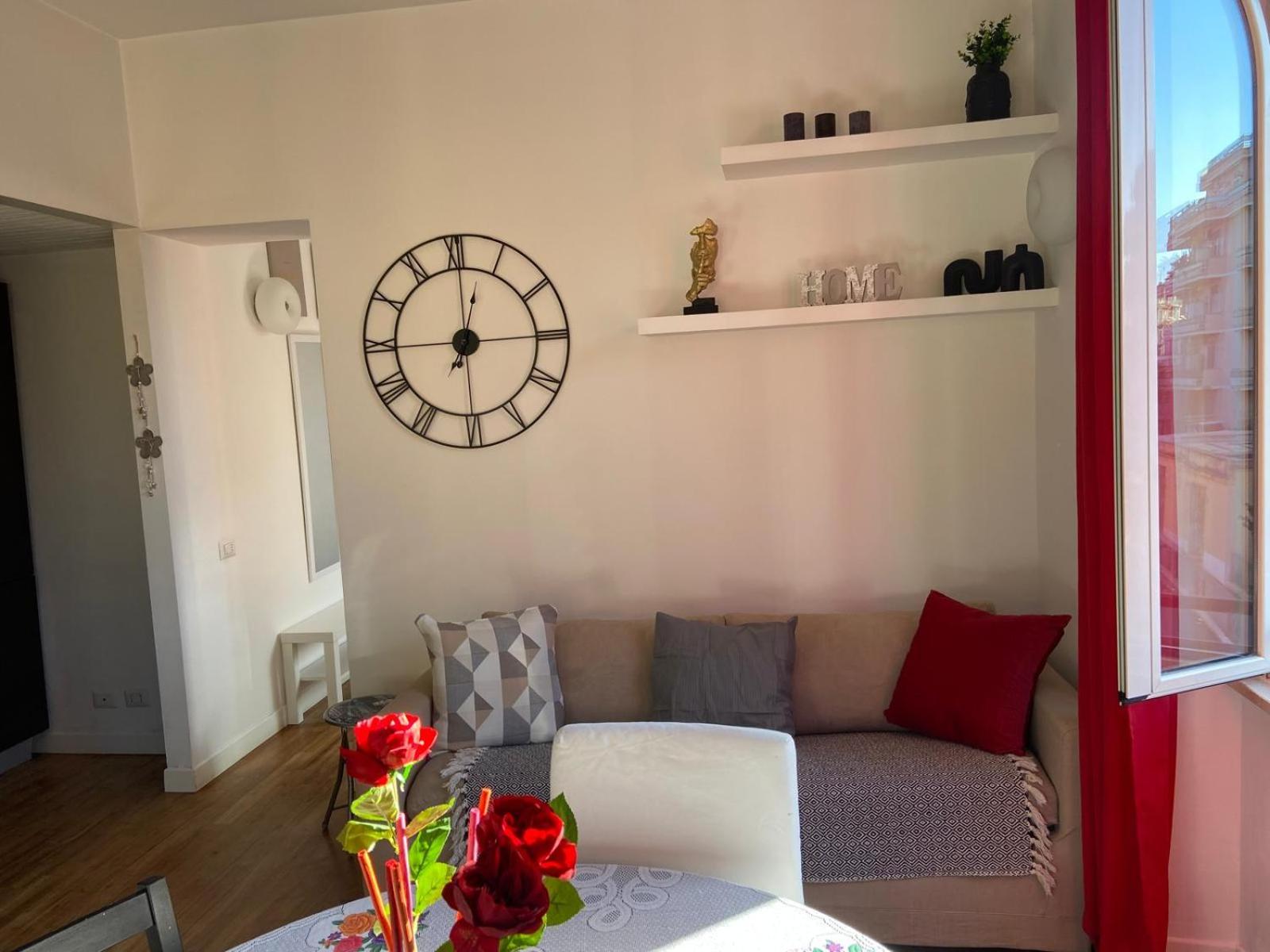 Piccolo Sogno Apartment