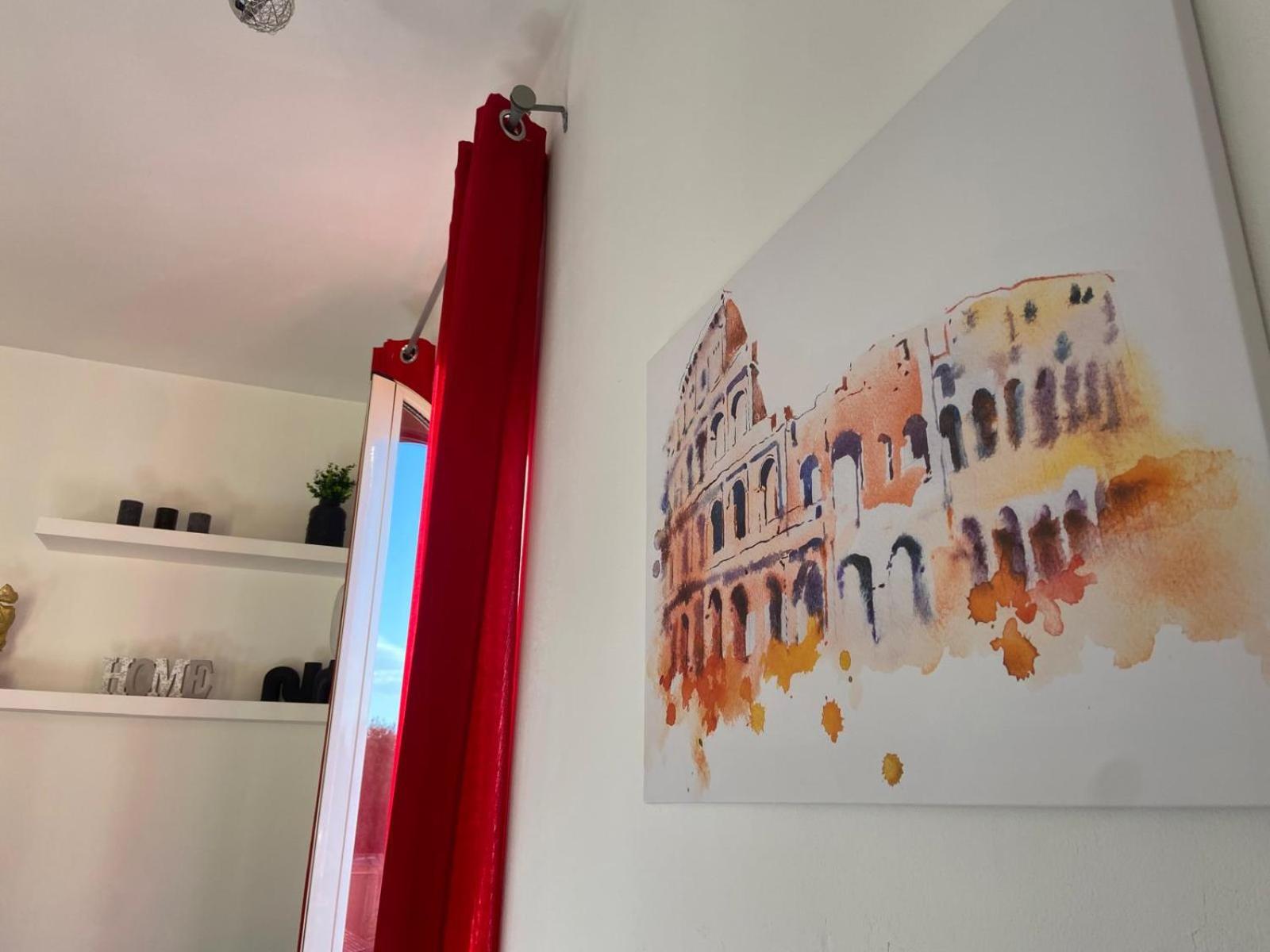 Piccolo Sogno Apartment