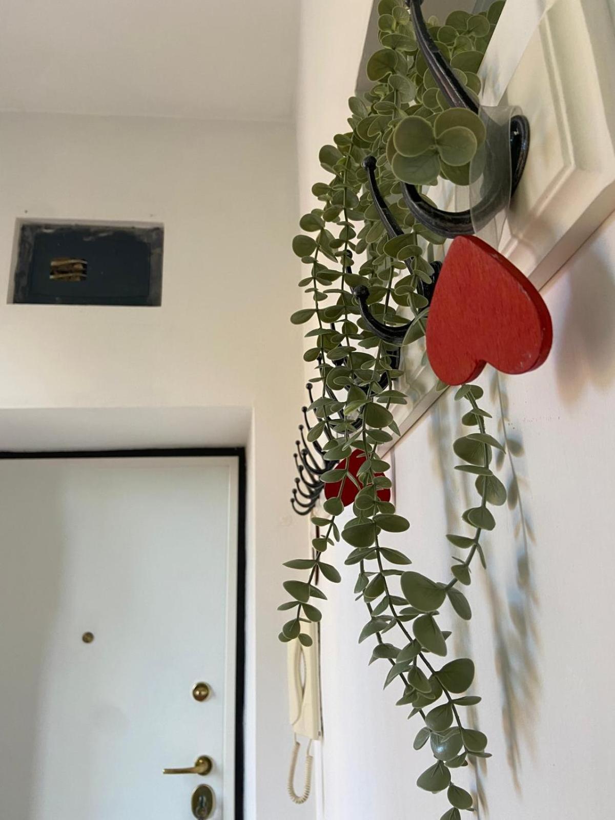 Piccolo Sogno Apartment