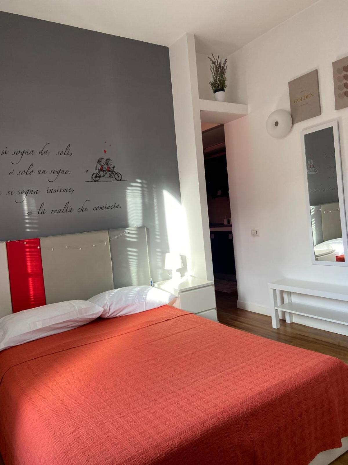 Piccolo Sogno Apartment