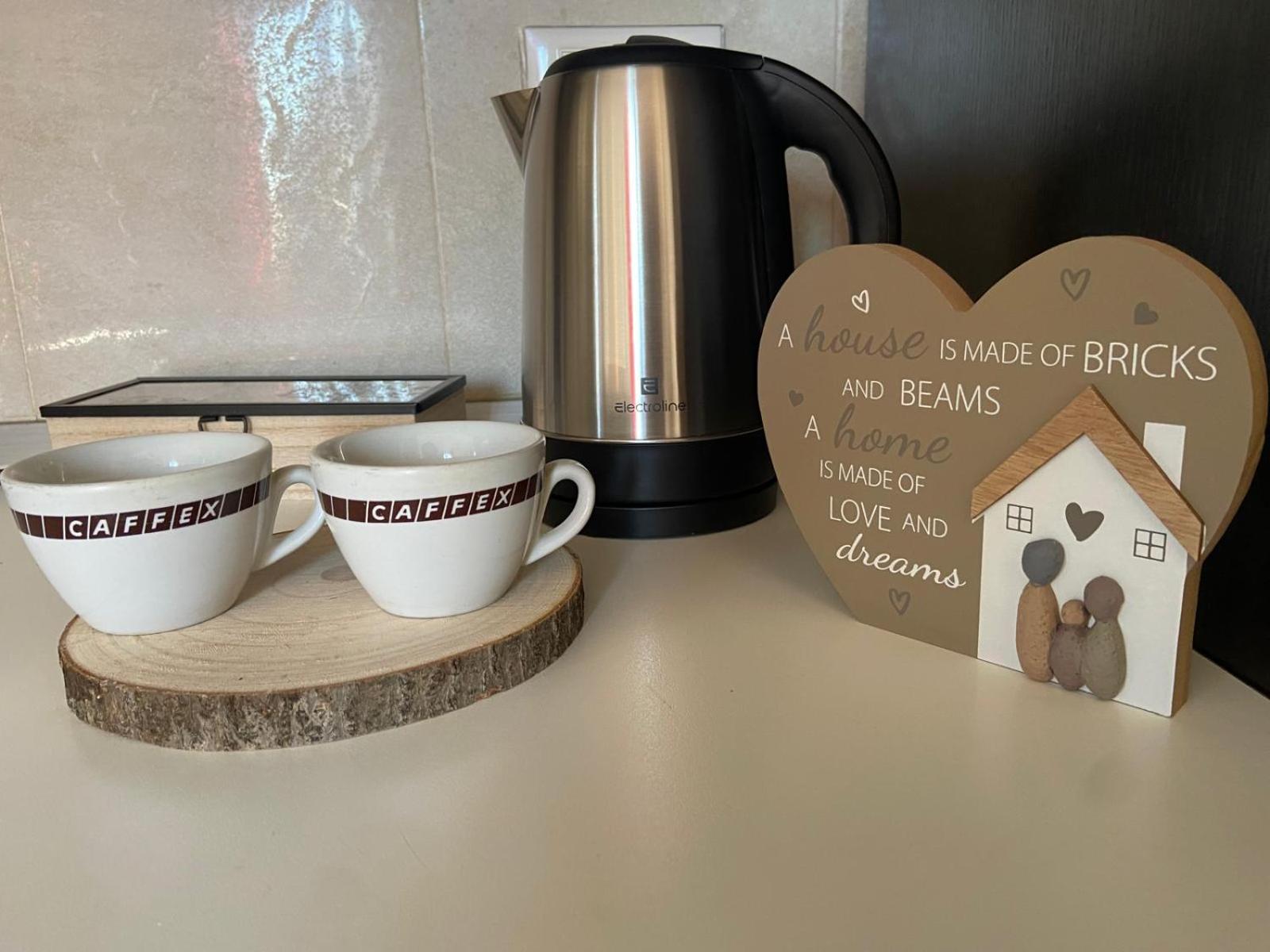 Piccolo Sogno Apartment