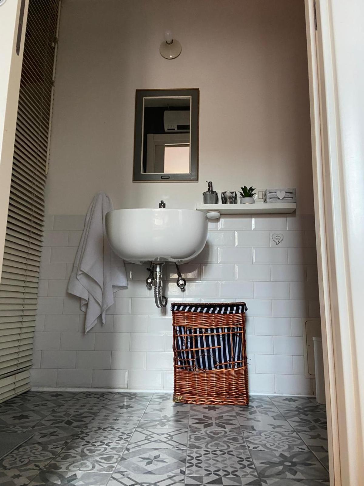 Piccolo Sogno Apartment