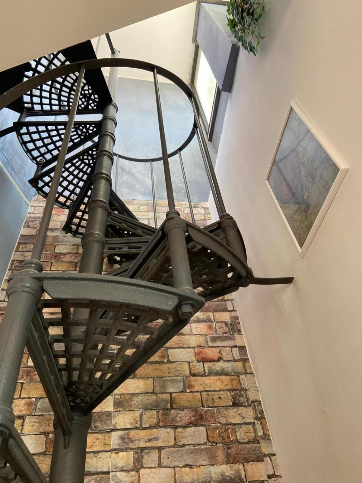 Piccolo Sogno Apartment