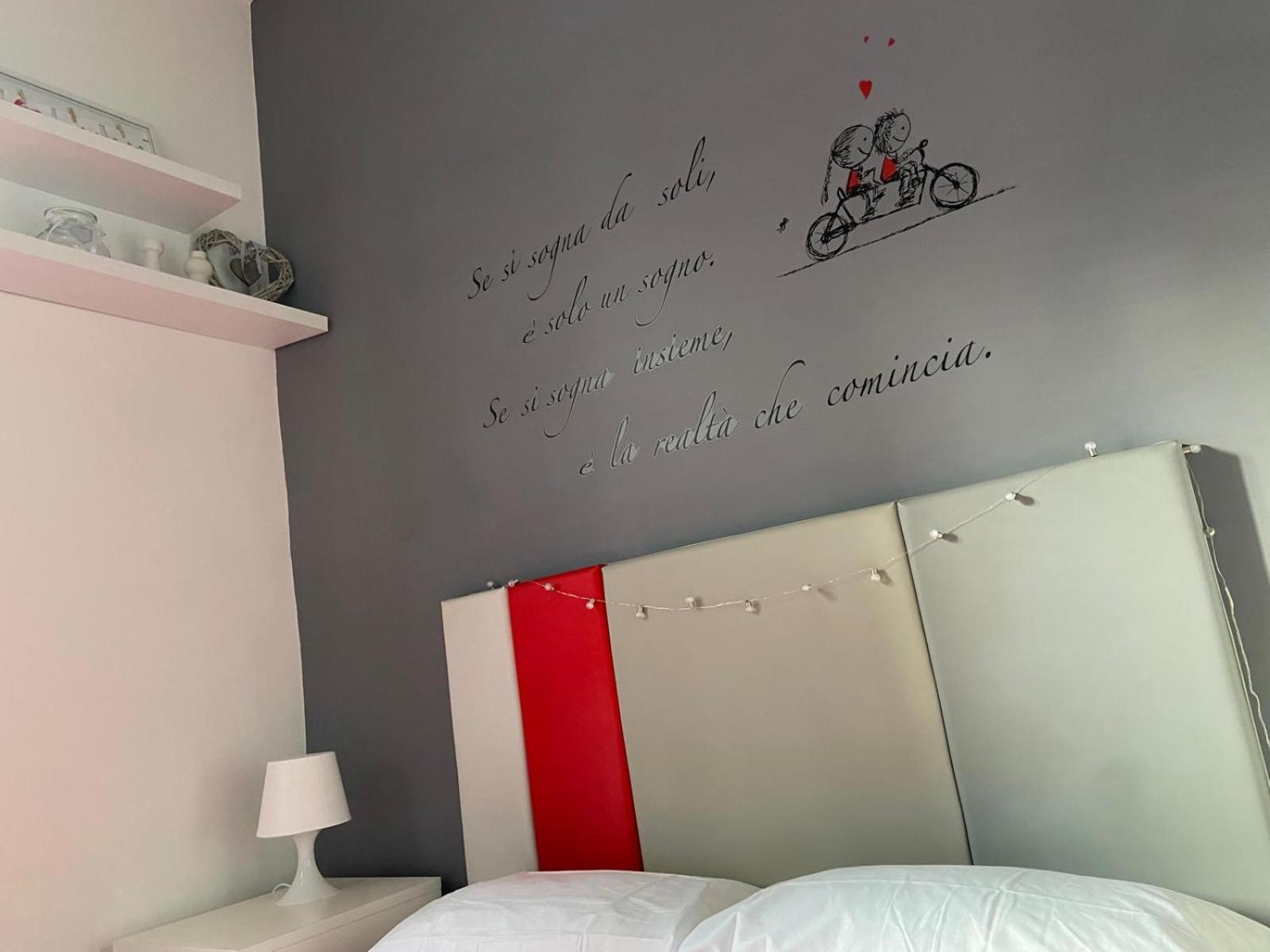 Piccolo Sogno Apartment