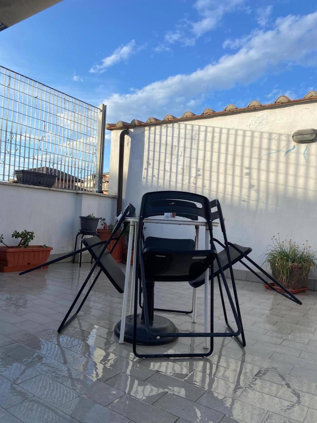 Piccolo Sogno Apartment