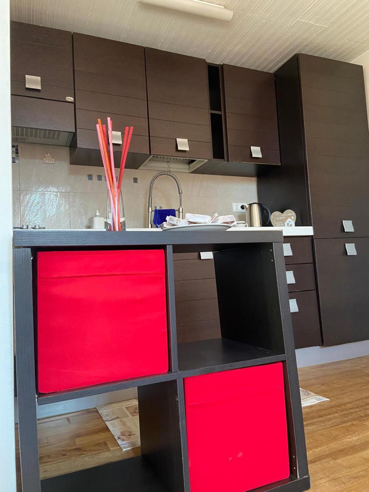 Piccolo Sogno Apartment