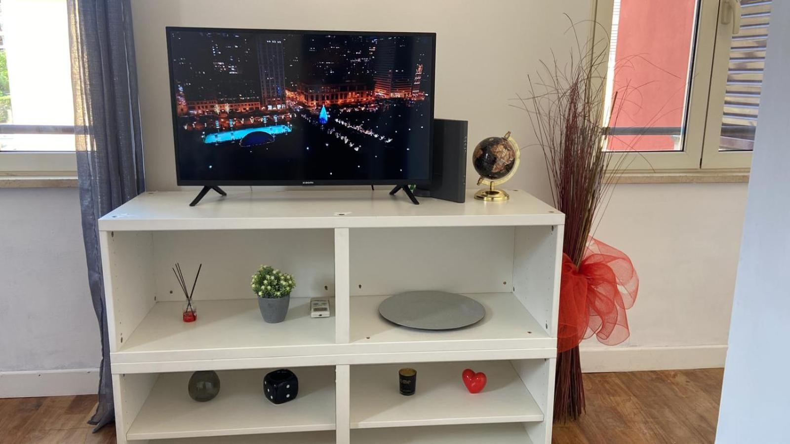 Piccolo Sogno Apartment