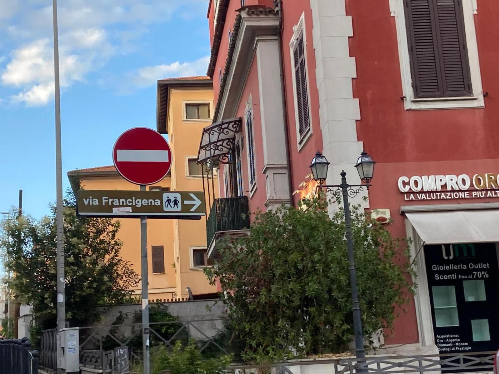 Piccolo Sogno Apartment