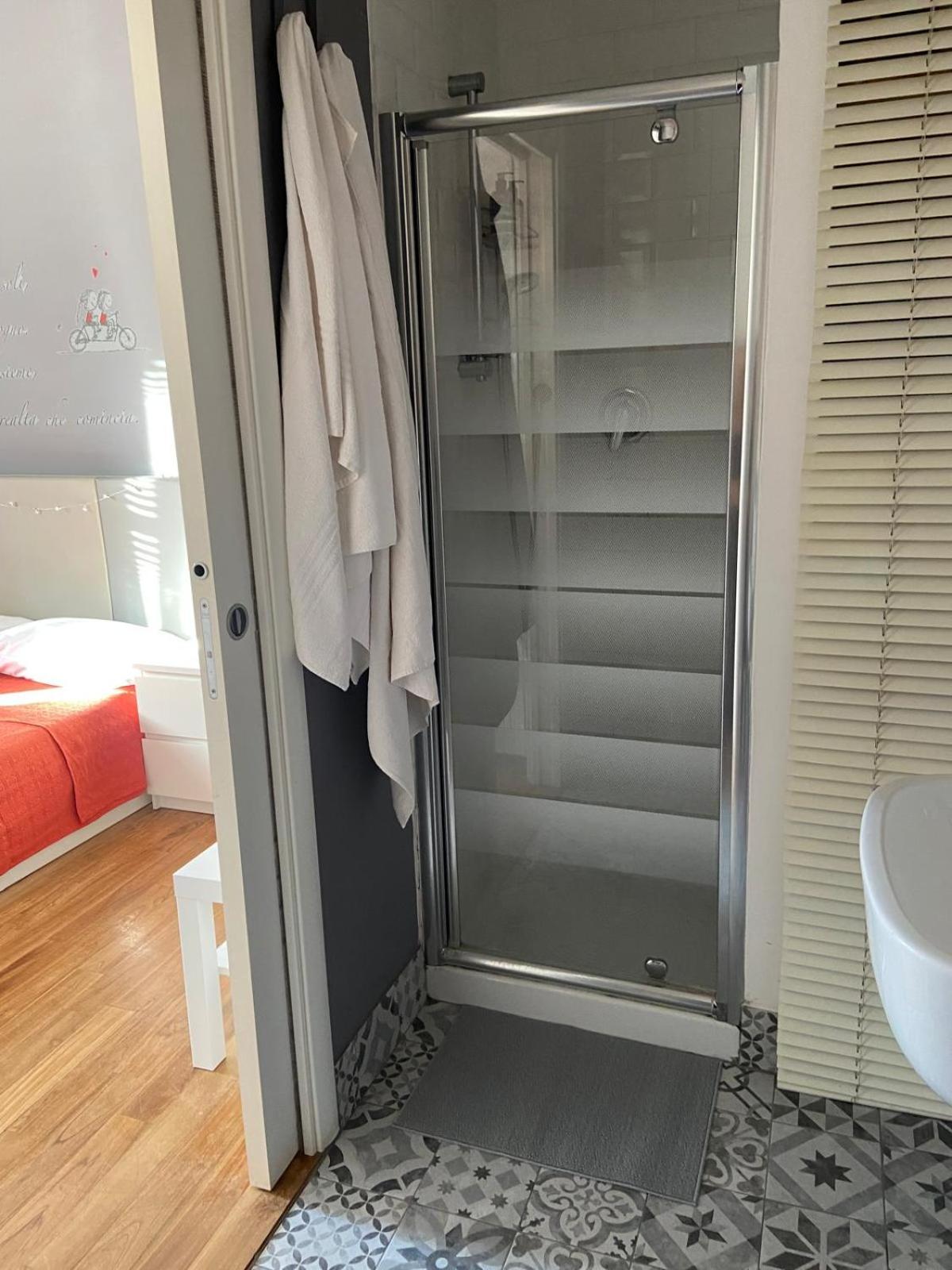 Piccolo Sogno Apartment