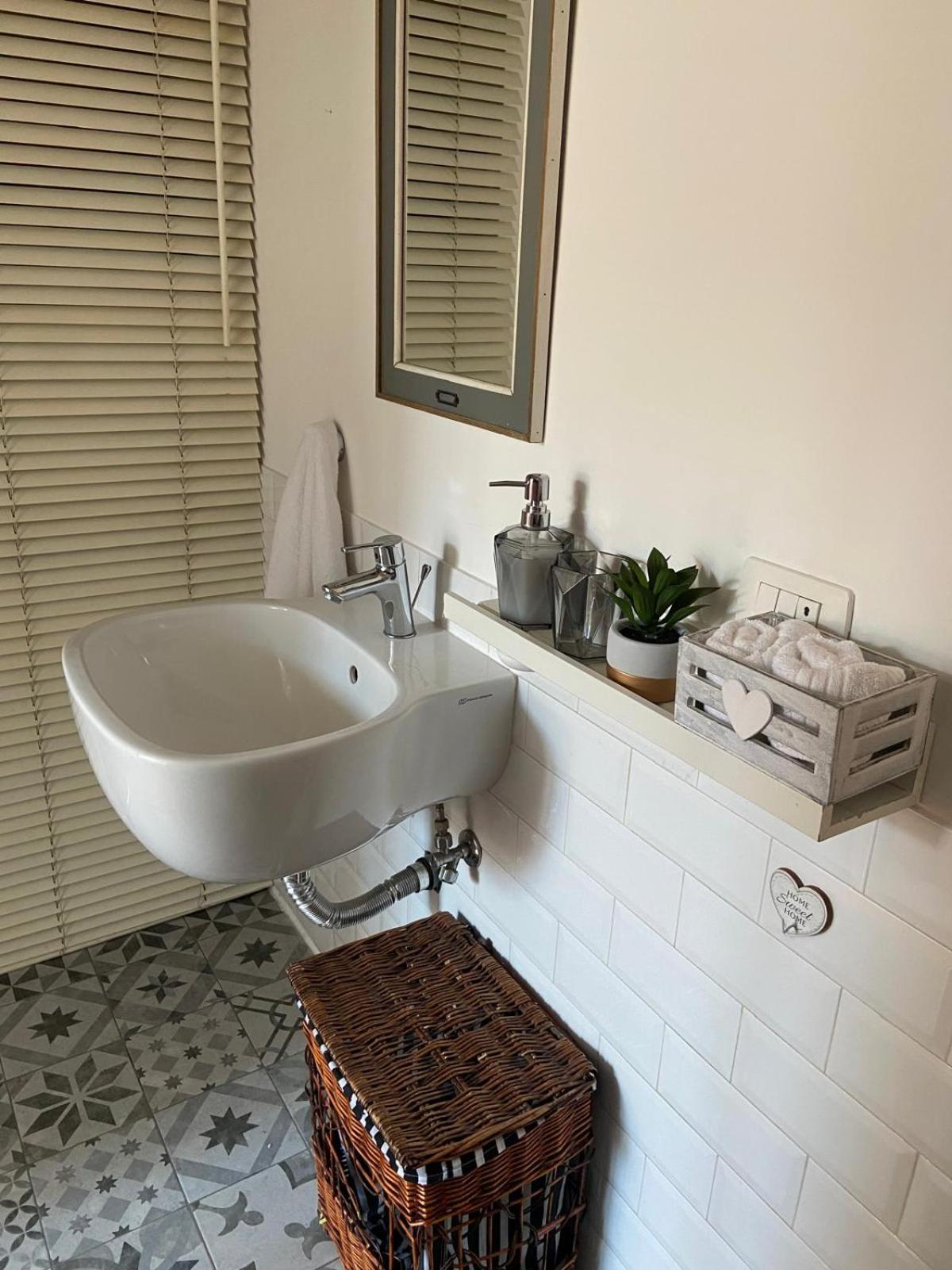 Piccolo Sogno Apartment