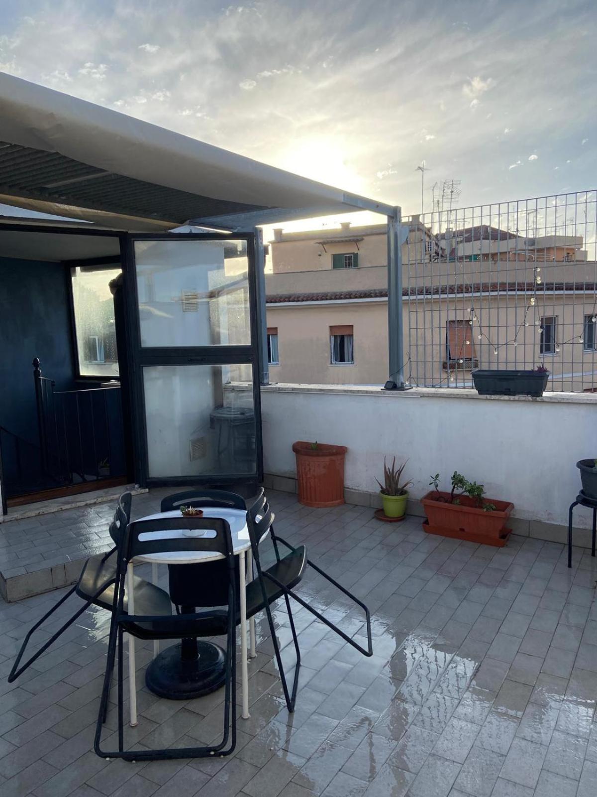 Piccolo Sogno Apartment
